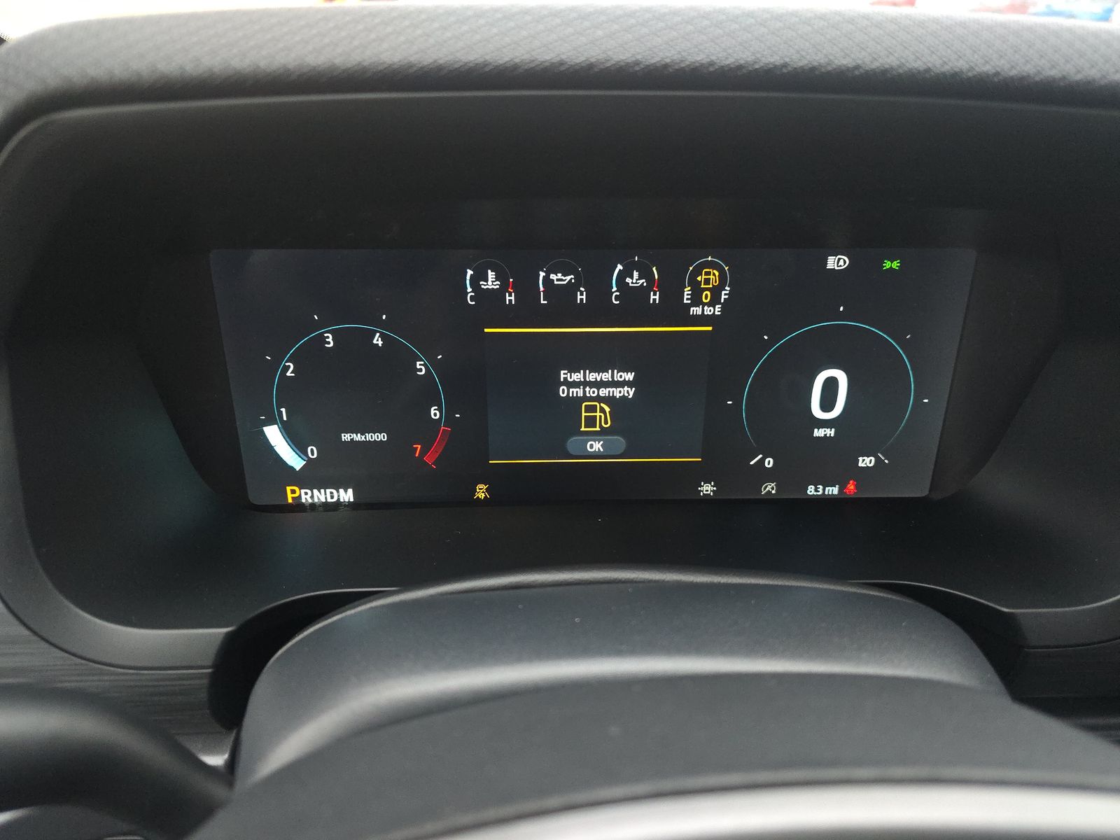 2025 Ford F-150 XLT AWD