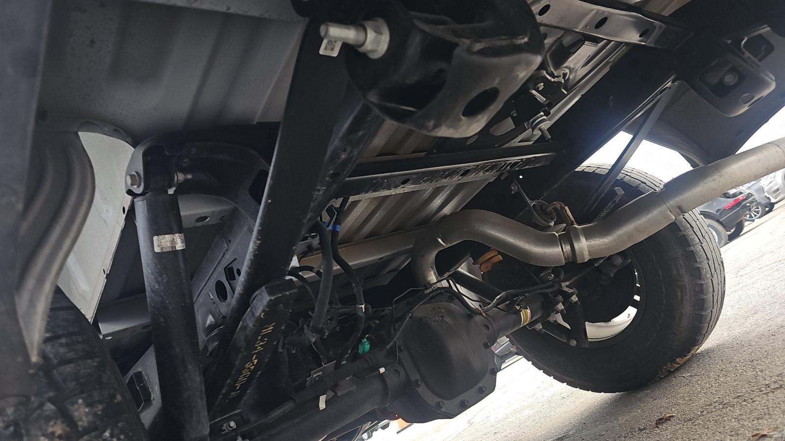 2024 Ford F-150 STX RWD