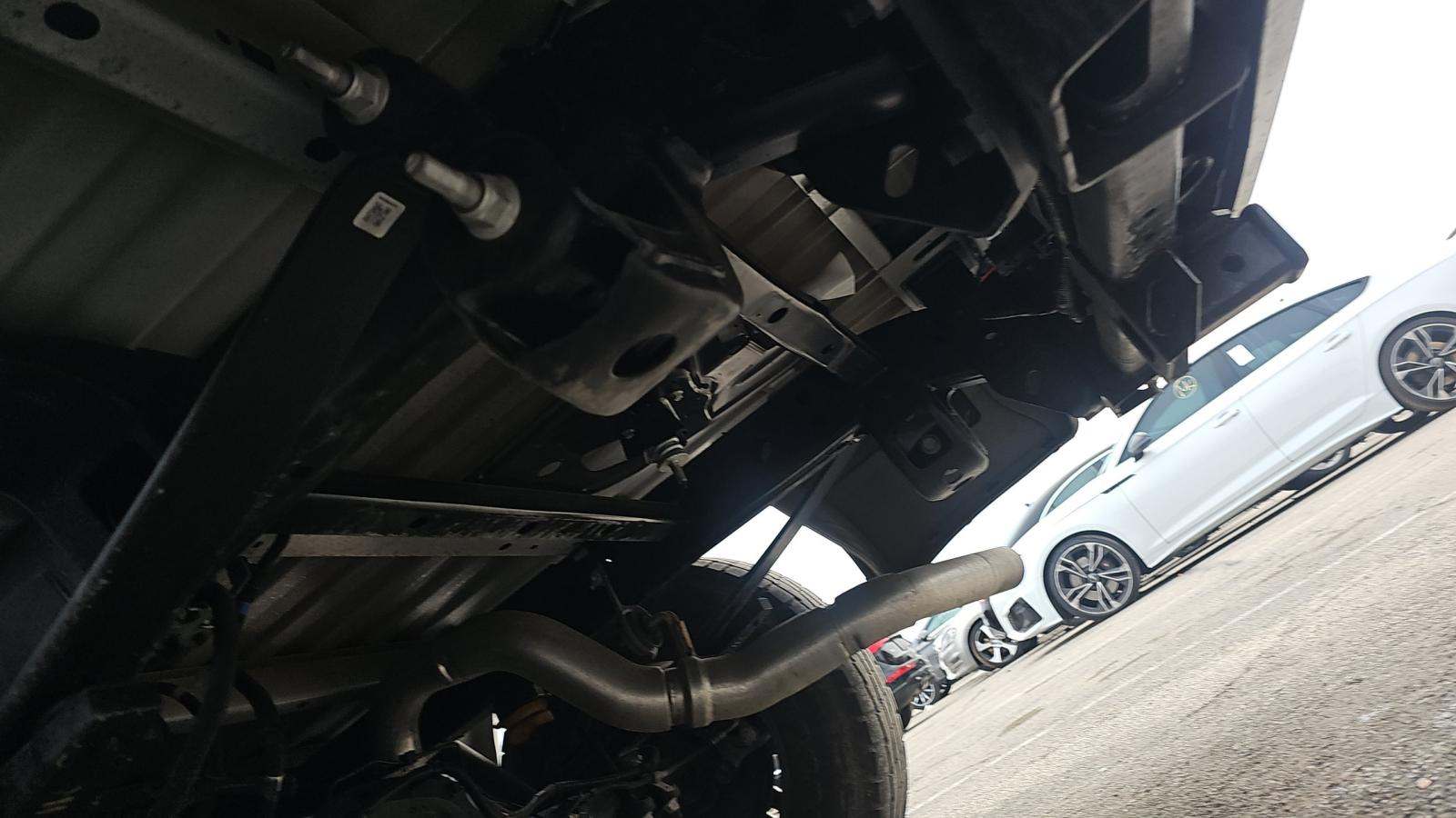 2024 Ford F-150 STX RWD