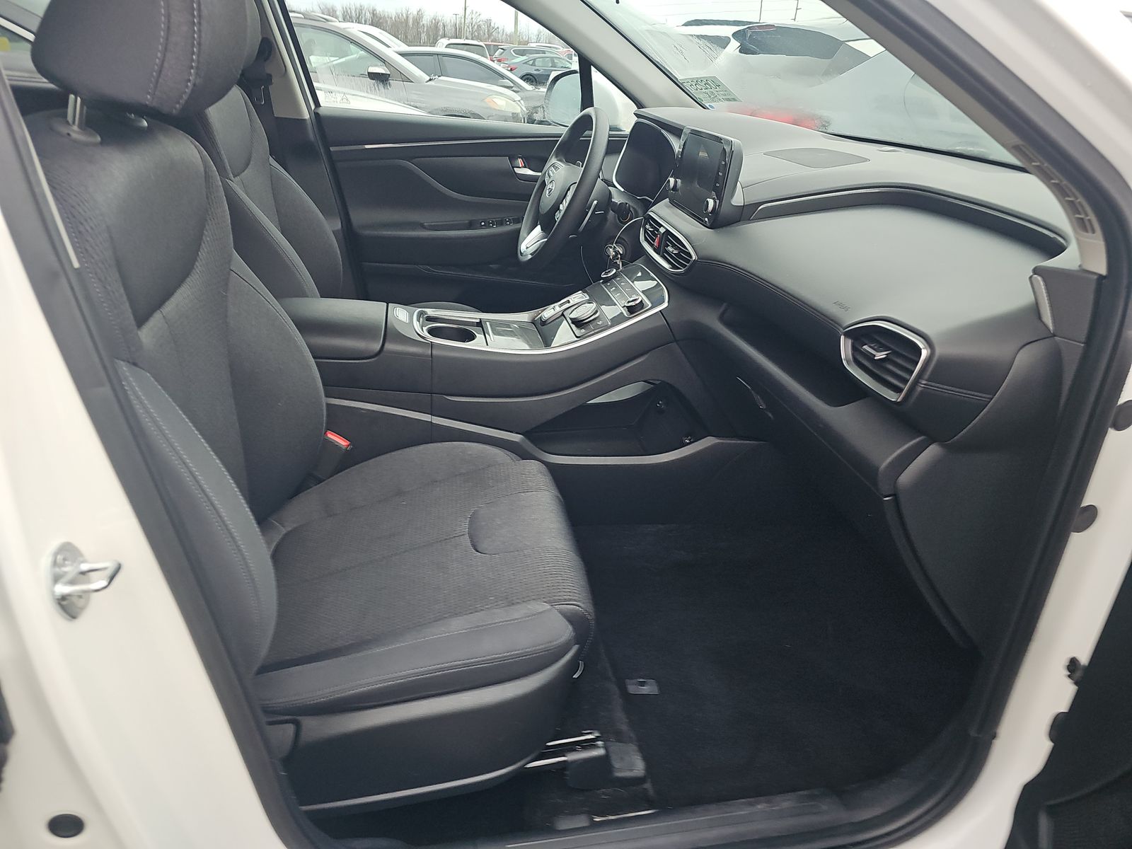 2023 Hyundai Santa Fe SE AWD