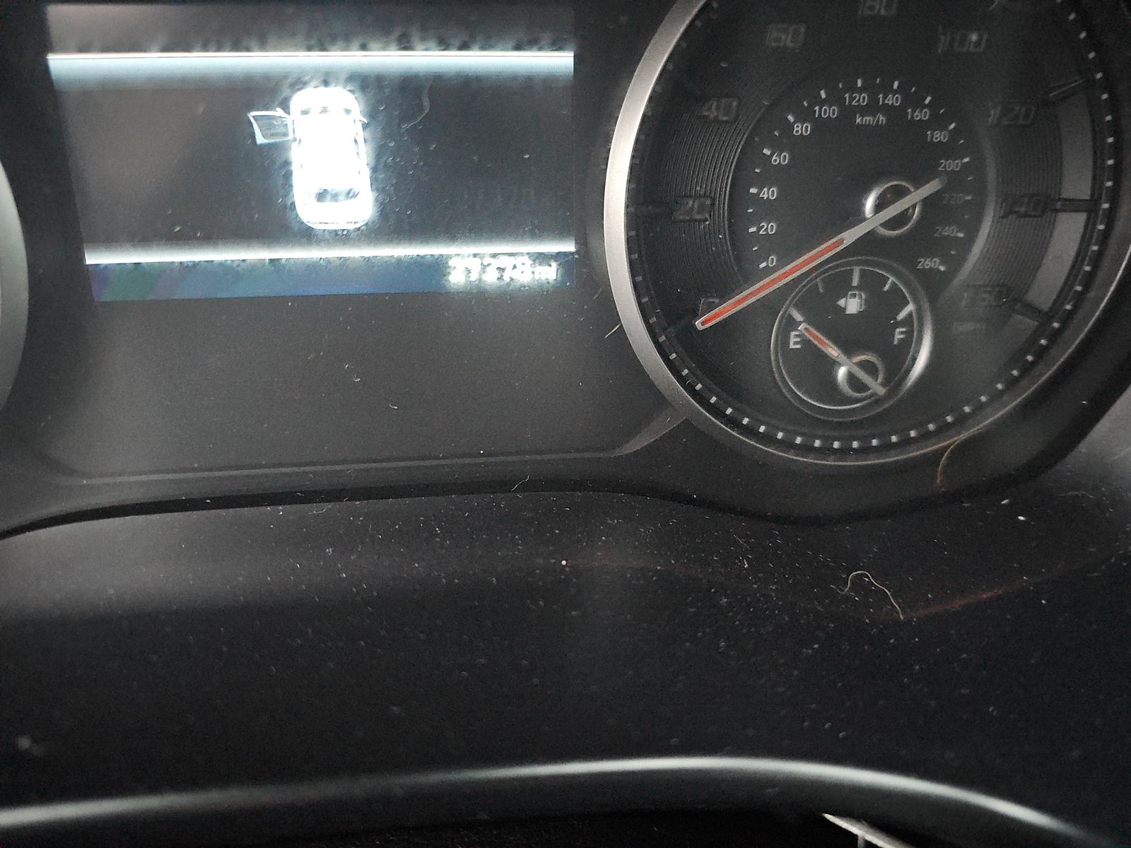 2023 Hyundai Santa Fe SE AWD