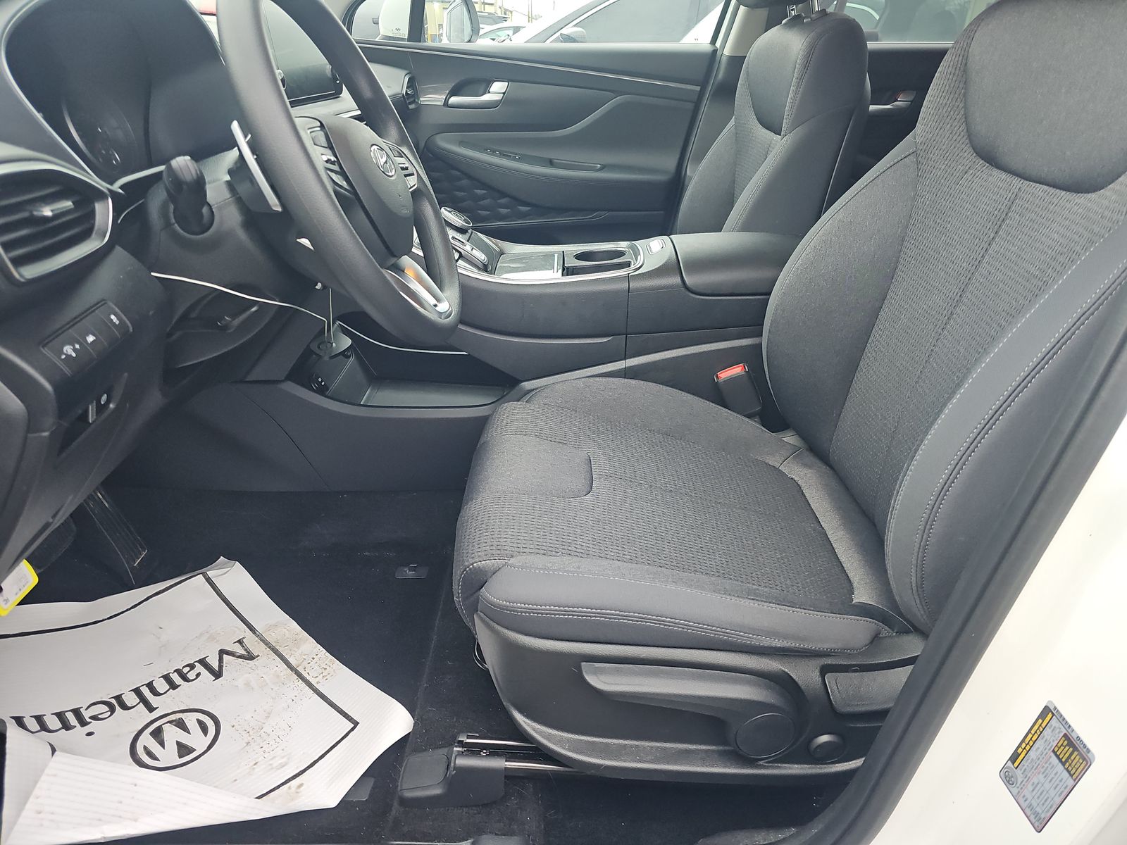 2023 Hyundai Santa Fe SE AWD