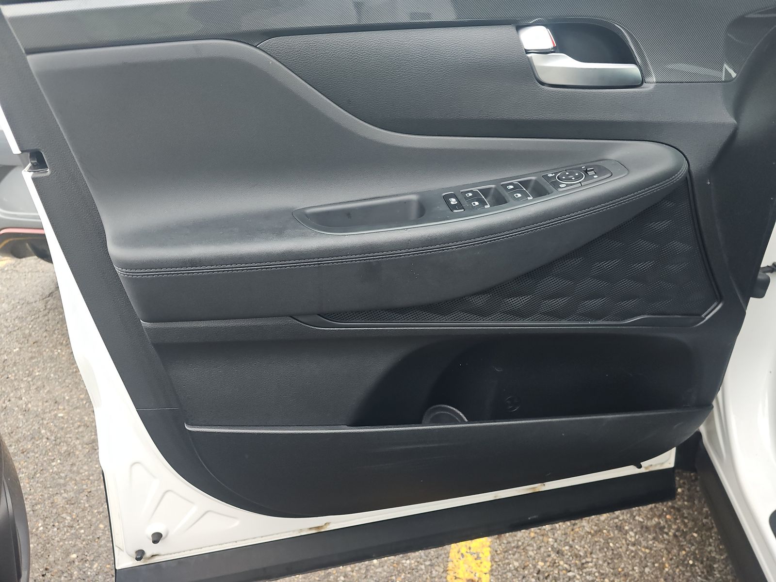 2023 Hyundai Santa Fe SE AWD