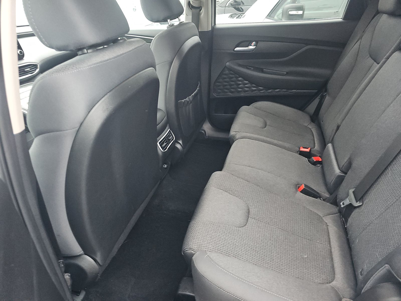 2023 Hyundai Santa Fe SE AWD