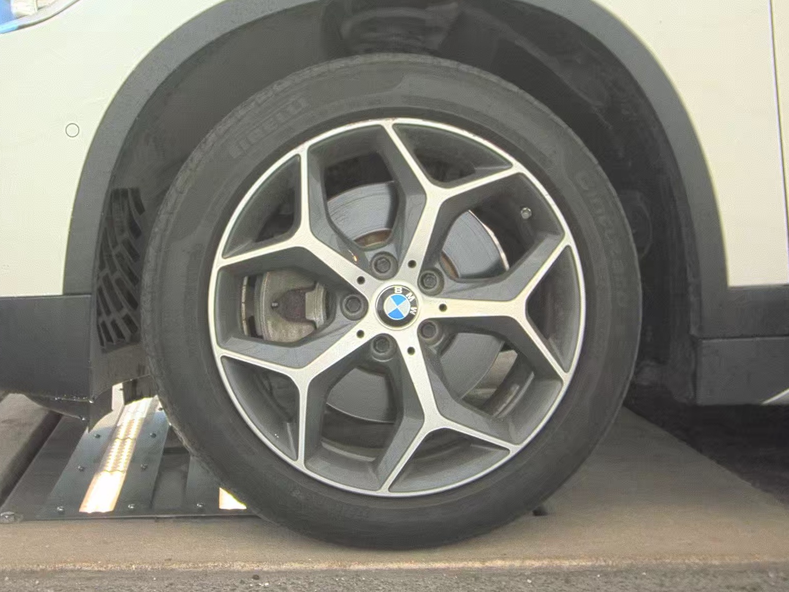 2016 BMW X1 xDrive28i AWD