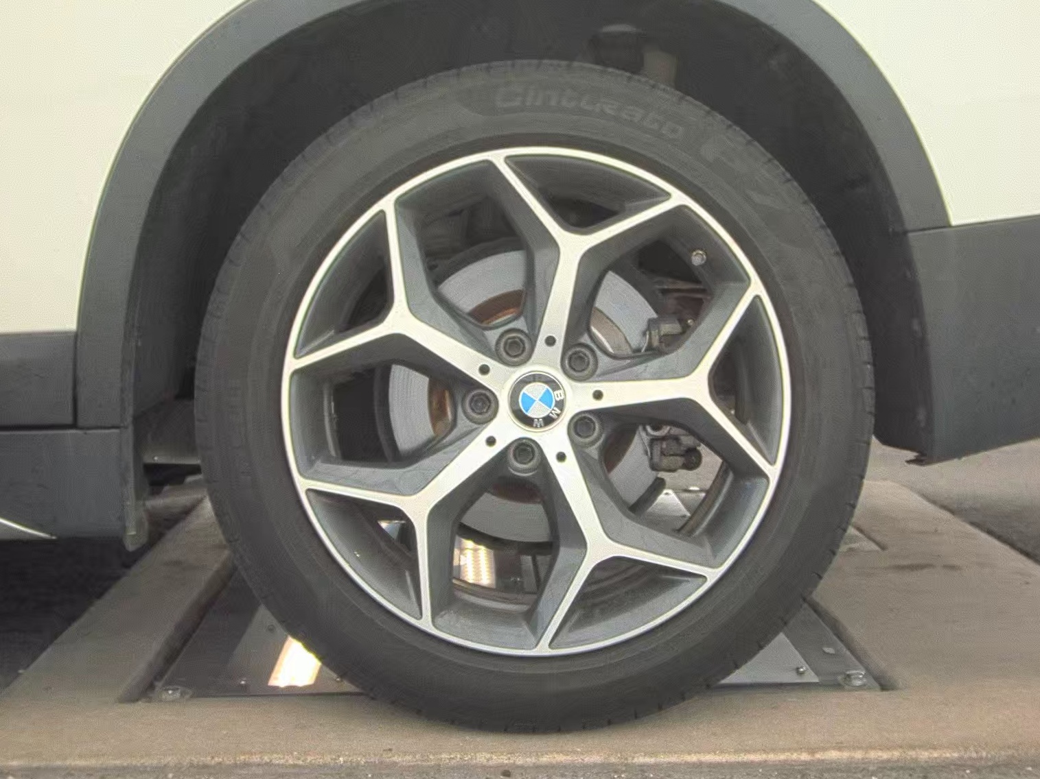 2016 BMW X1 xDrive28i AWD