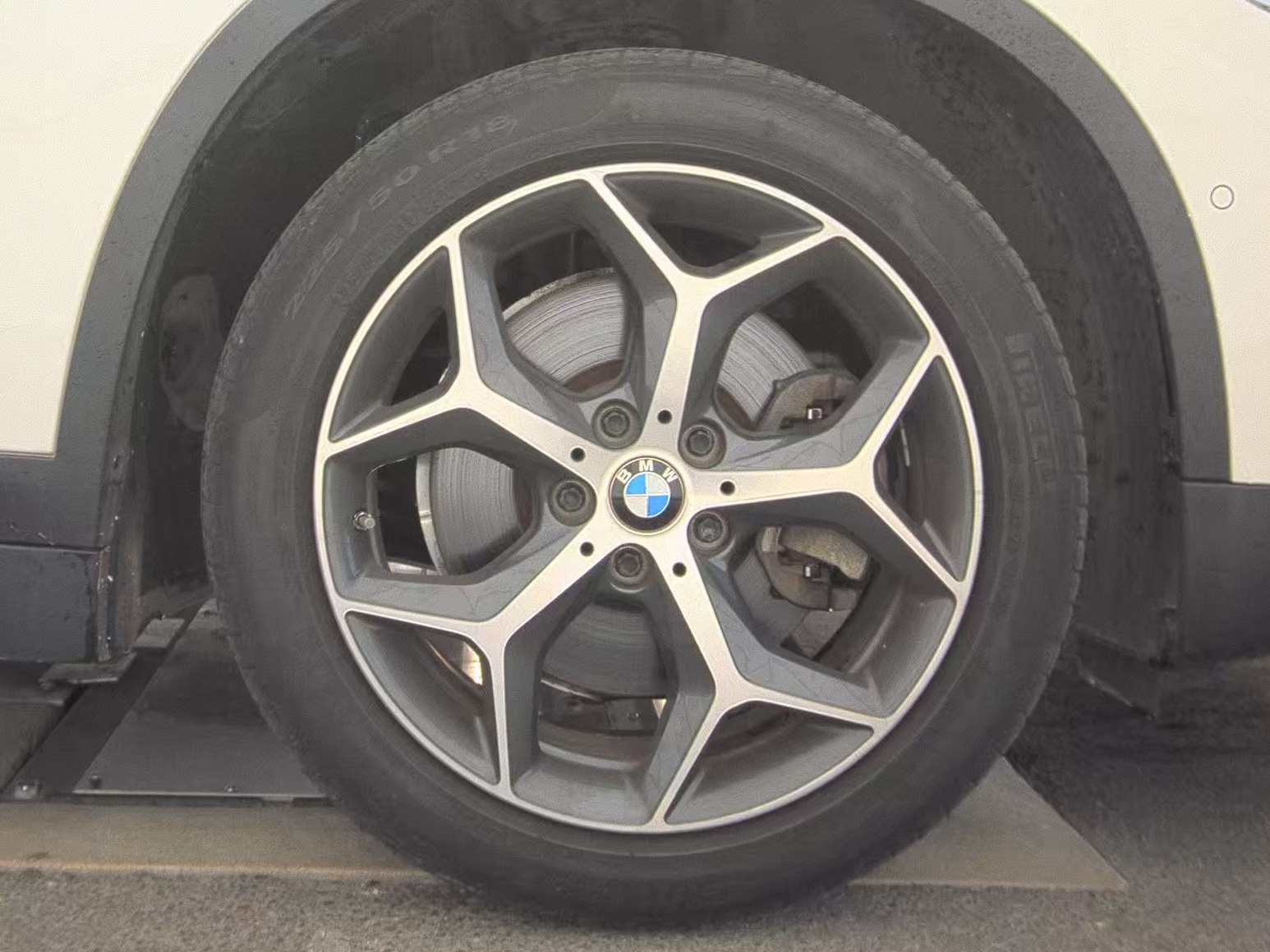 2016 BMW X1 xDrive28i AWD