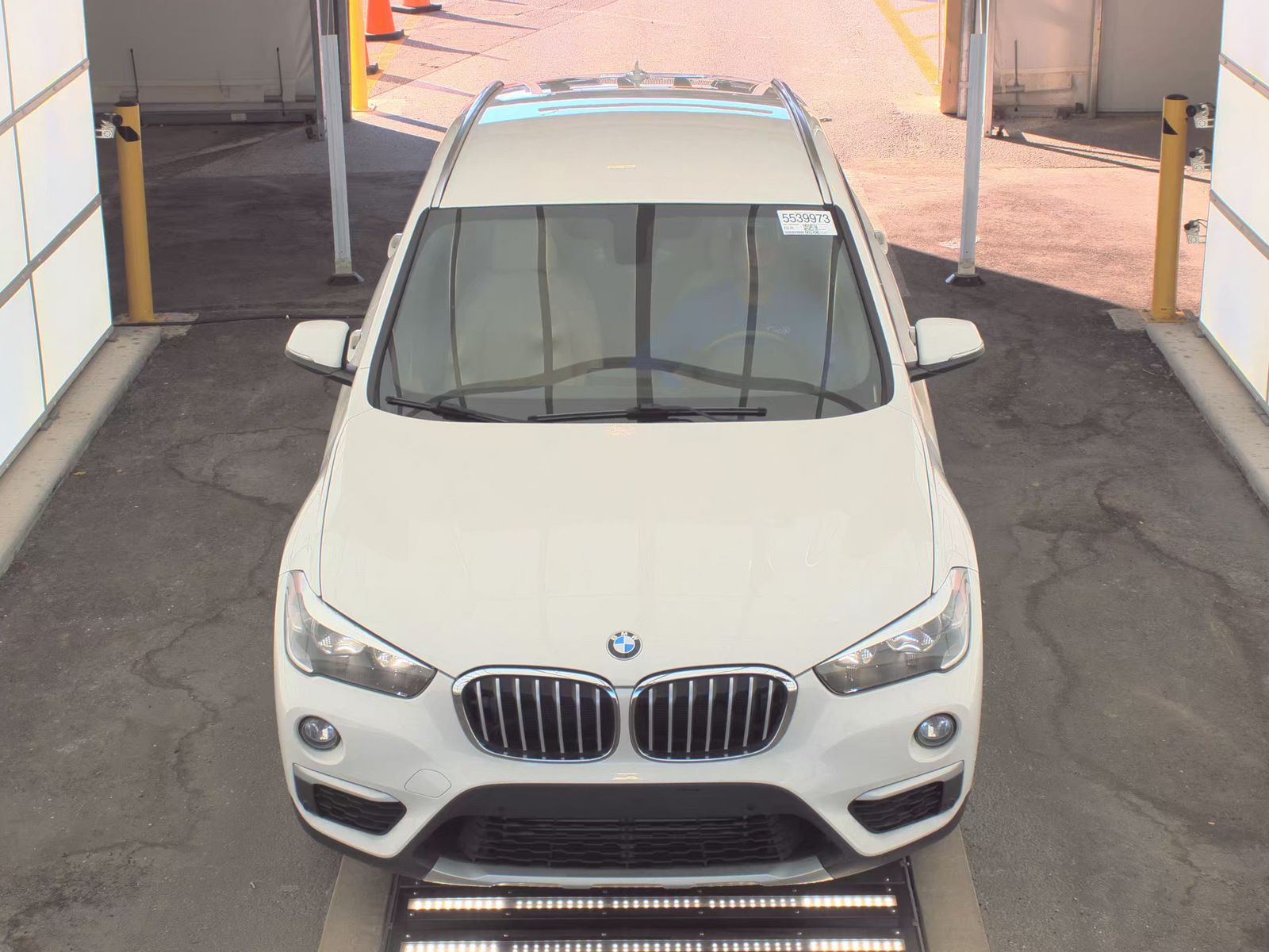2016 BMW X1 xDrive28i AWD