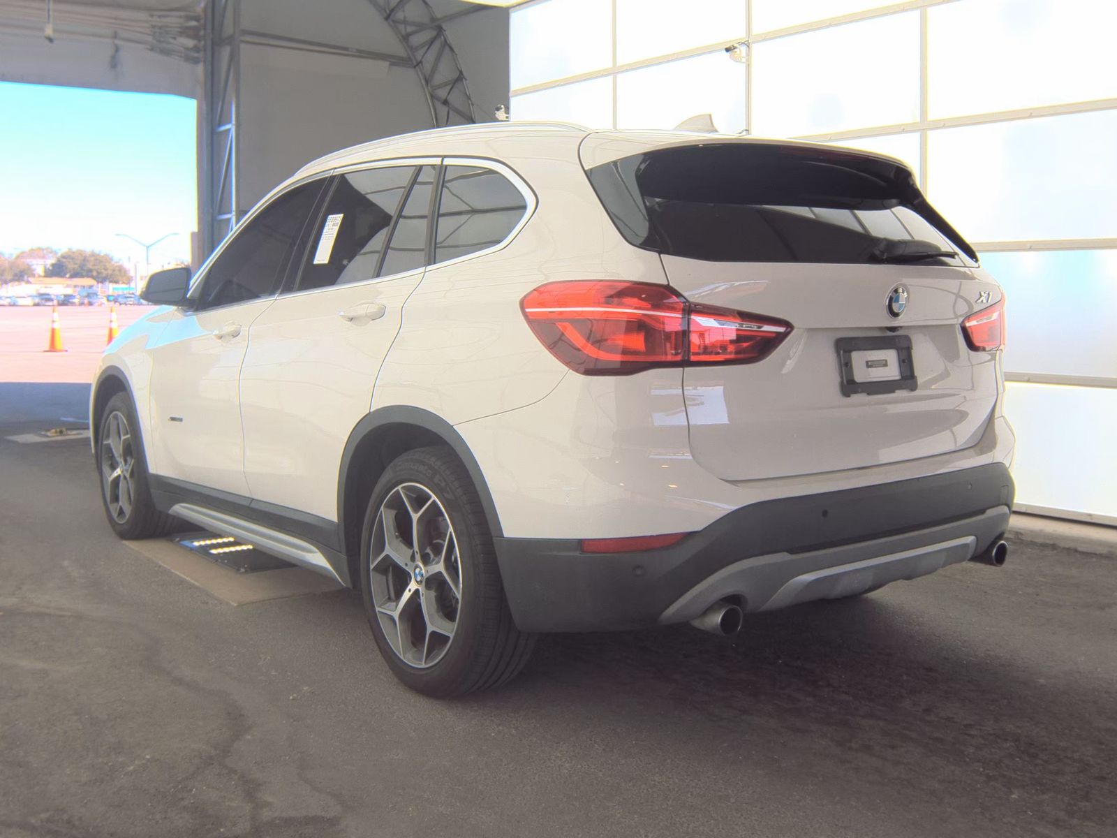 2016 BMW X1 xDrive28i AWD