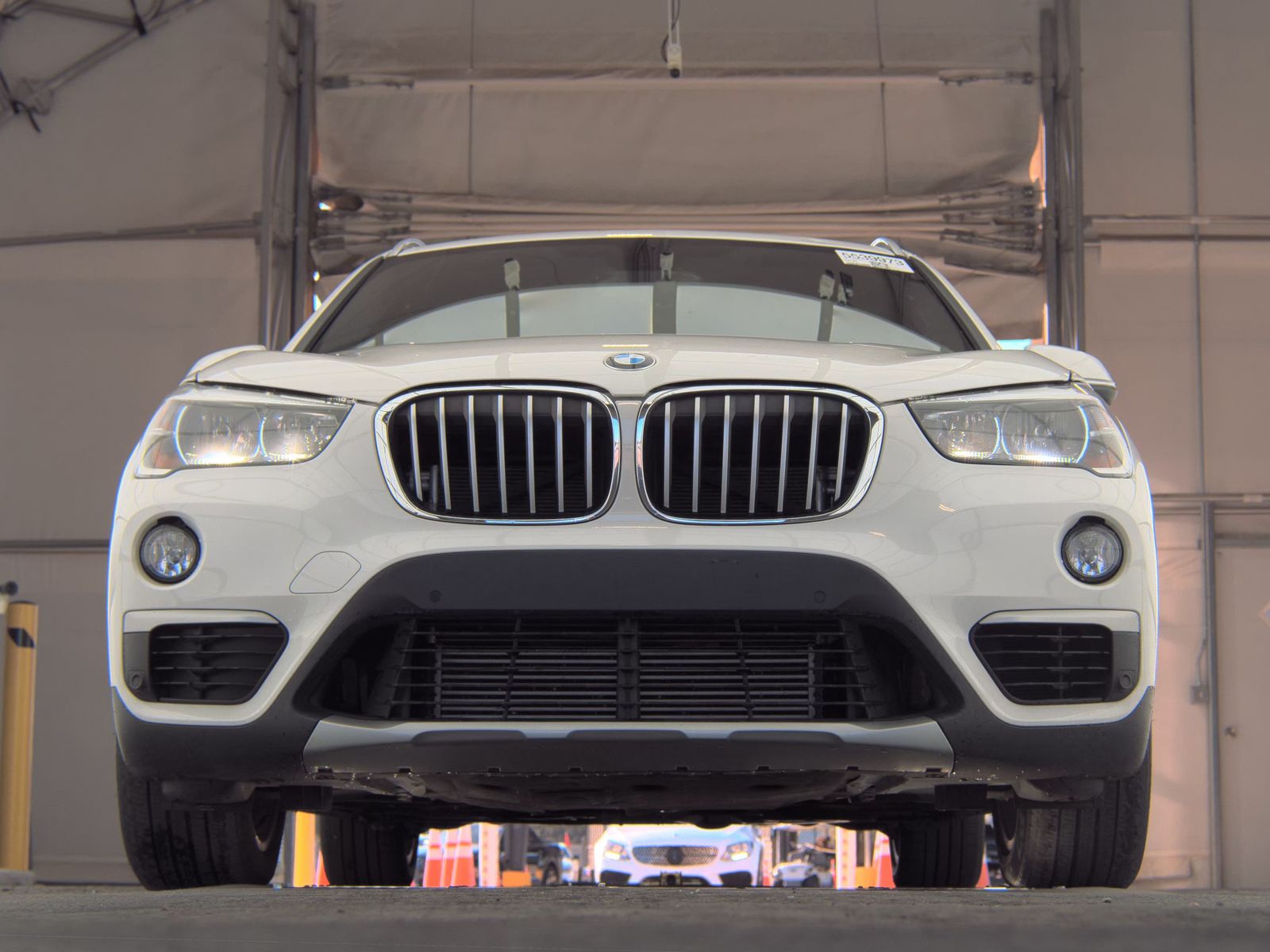 2016 BMW X1 xDrive28i AWD
