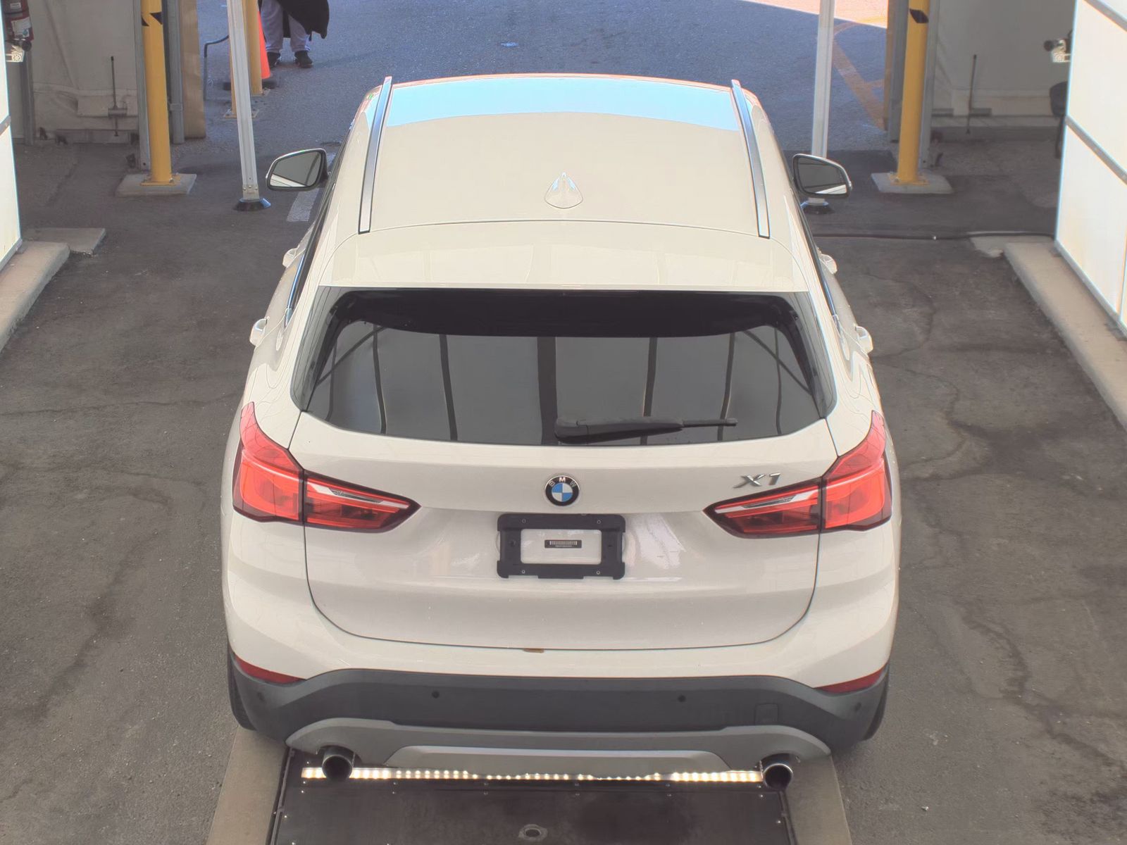 2016 BMW X1 xDrive28i AWD