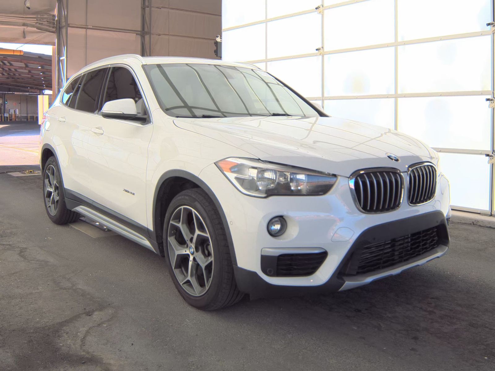 2016 BMW X1 xDrive28i AWD
