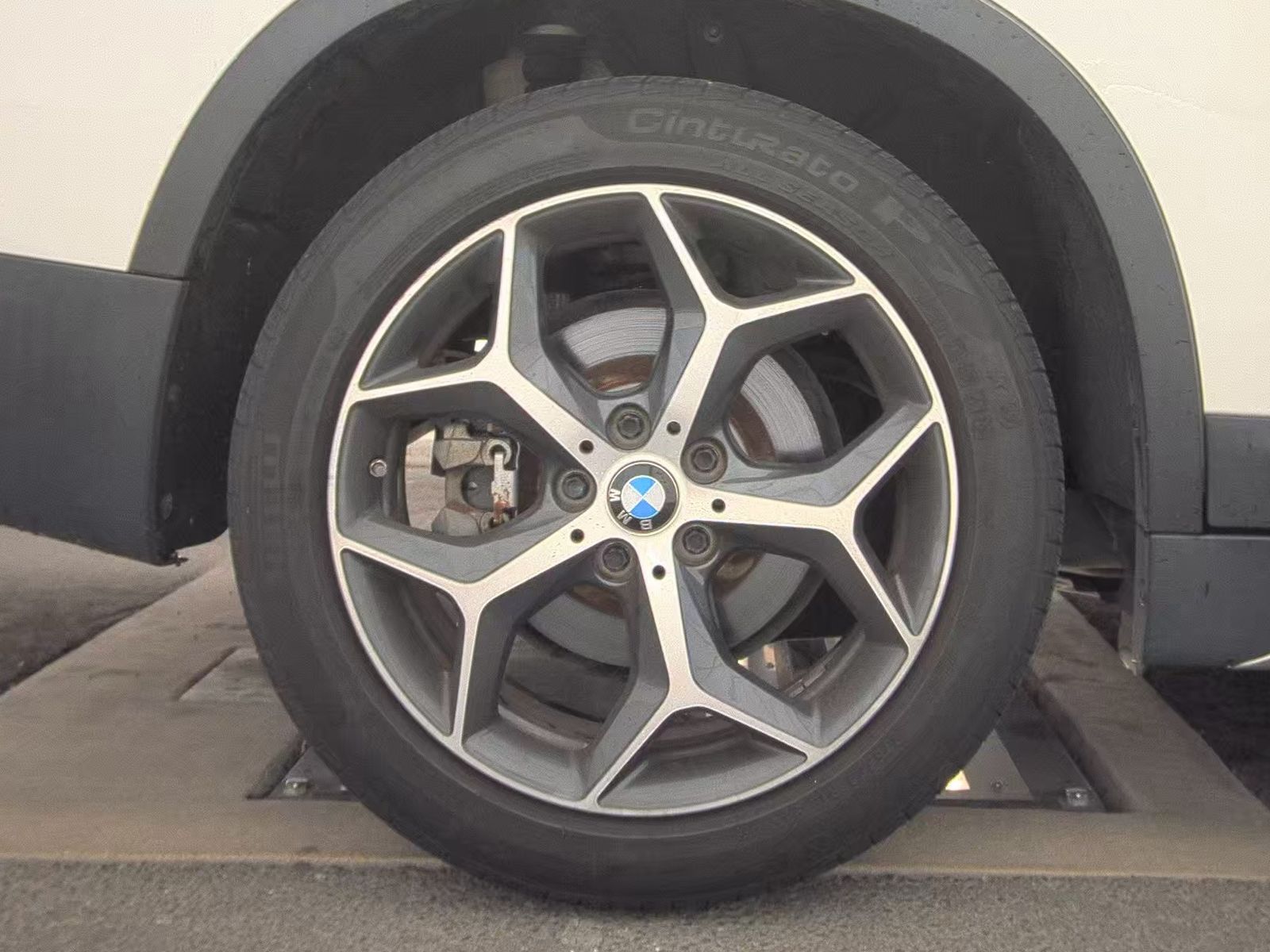 2016 BMW X1 xDrive28i AWD