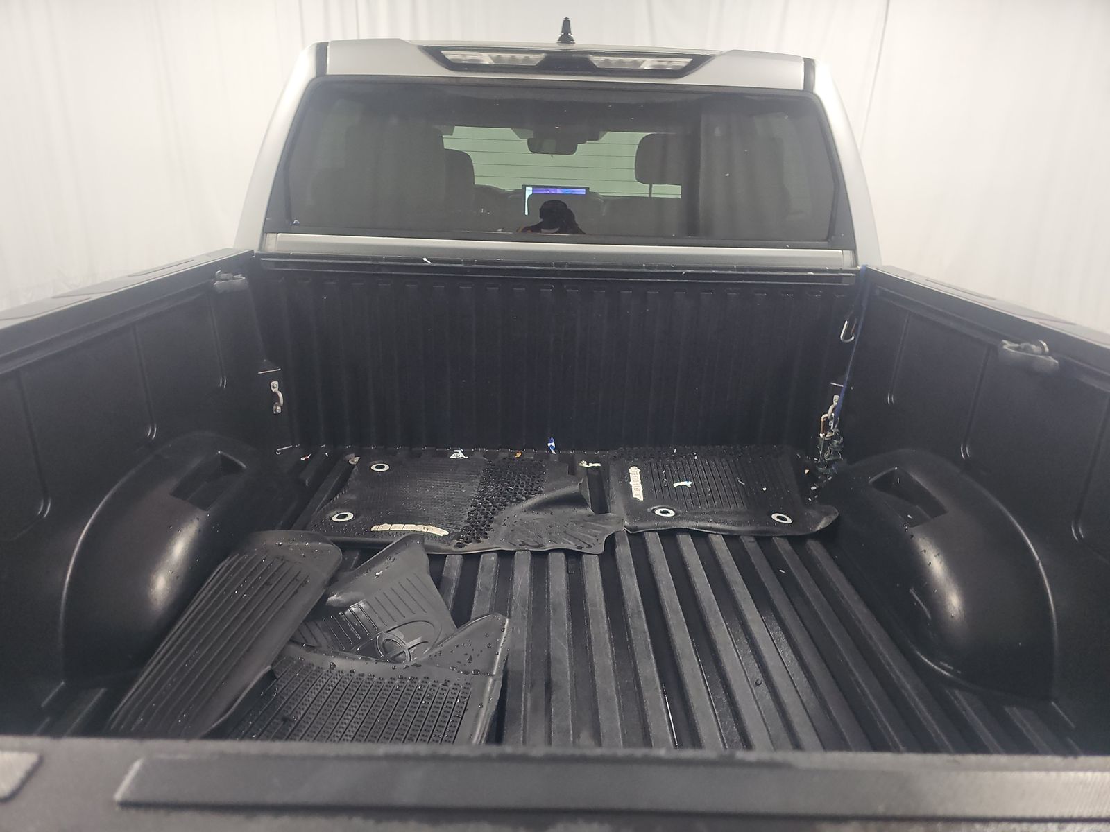 2022 Toyota Tundra Limited RWD