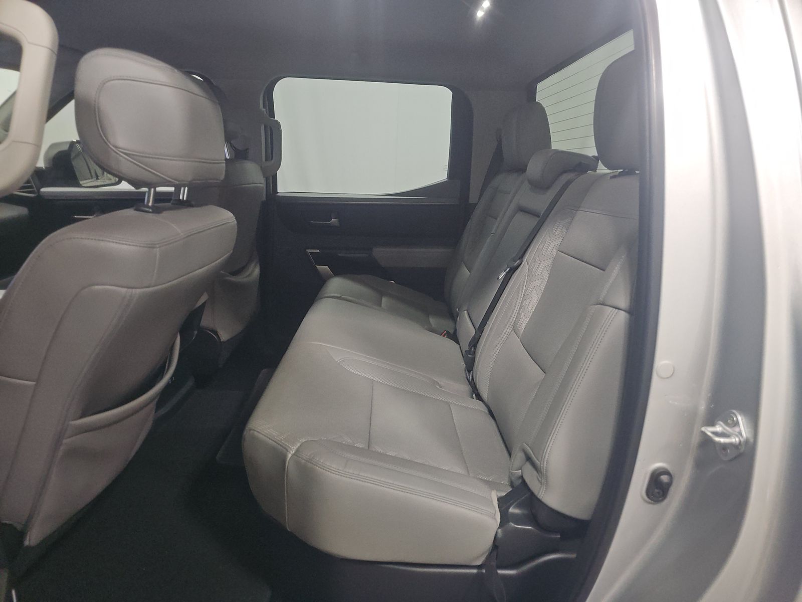 2022 Toyota Tundra Limited RWD