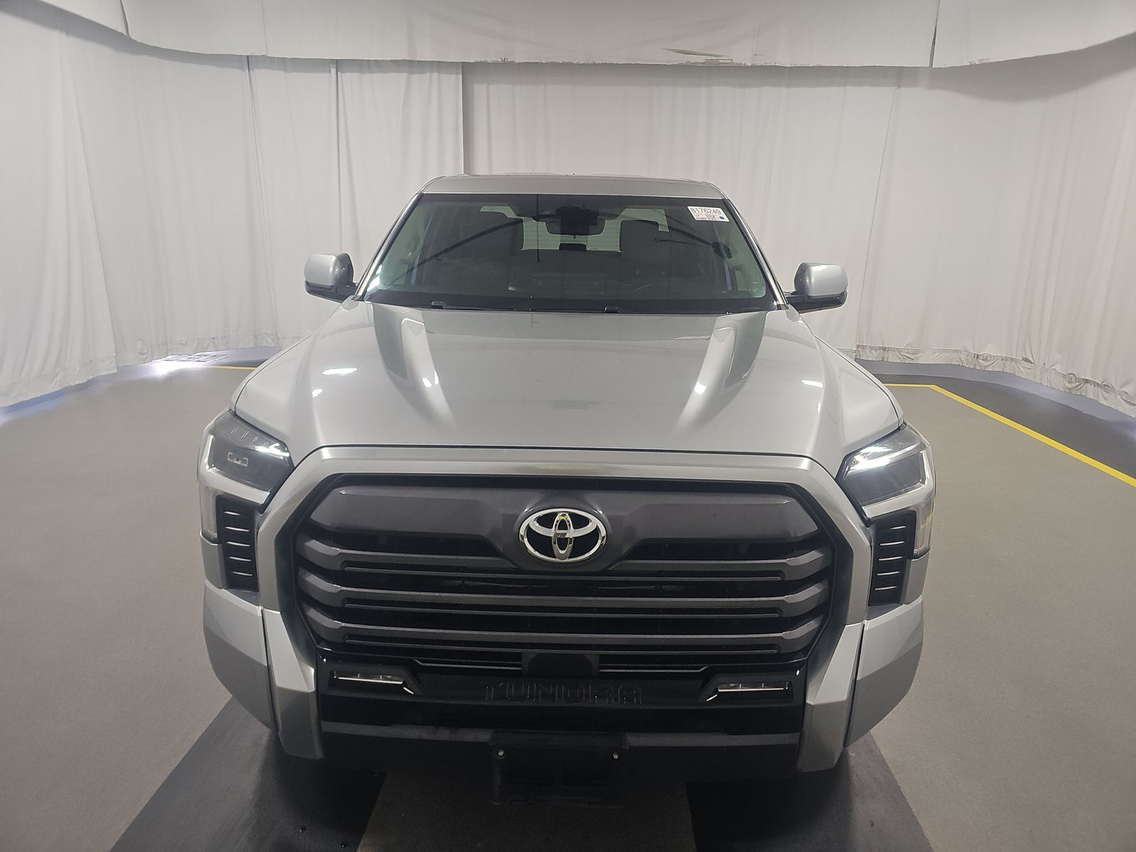 2022 Toyota Tundra Limited RWD