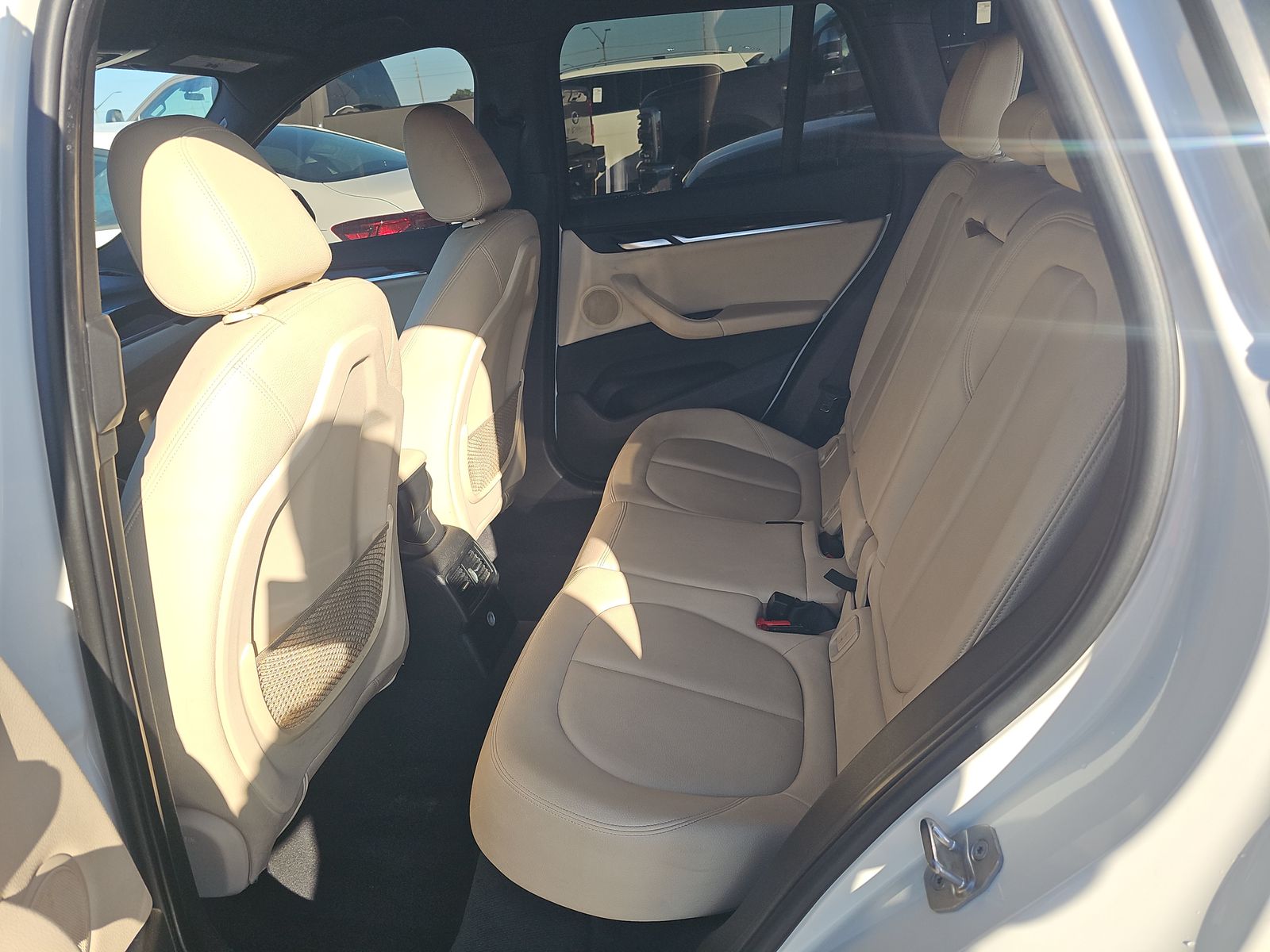 2016 BMW X1 xDrive28i AWD