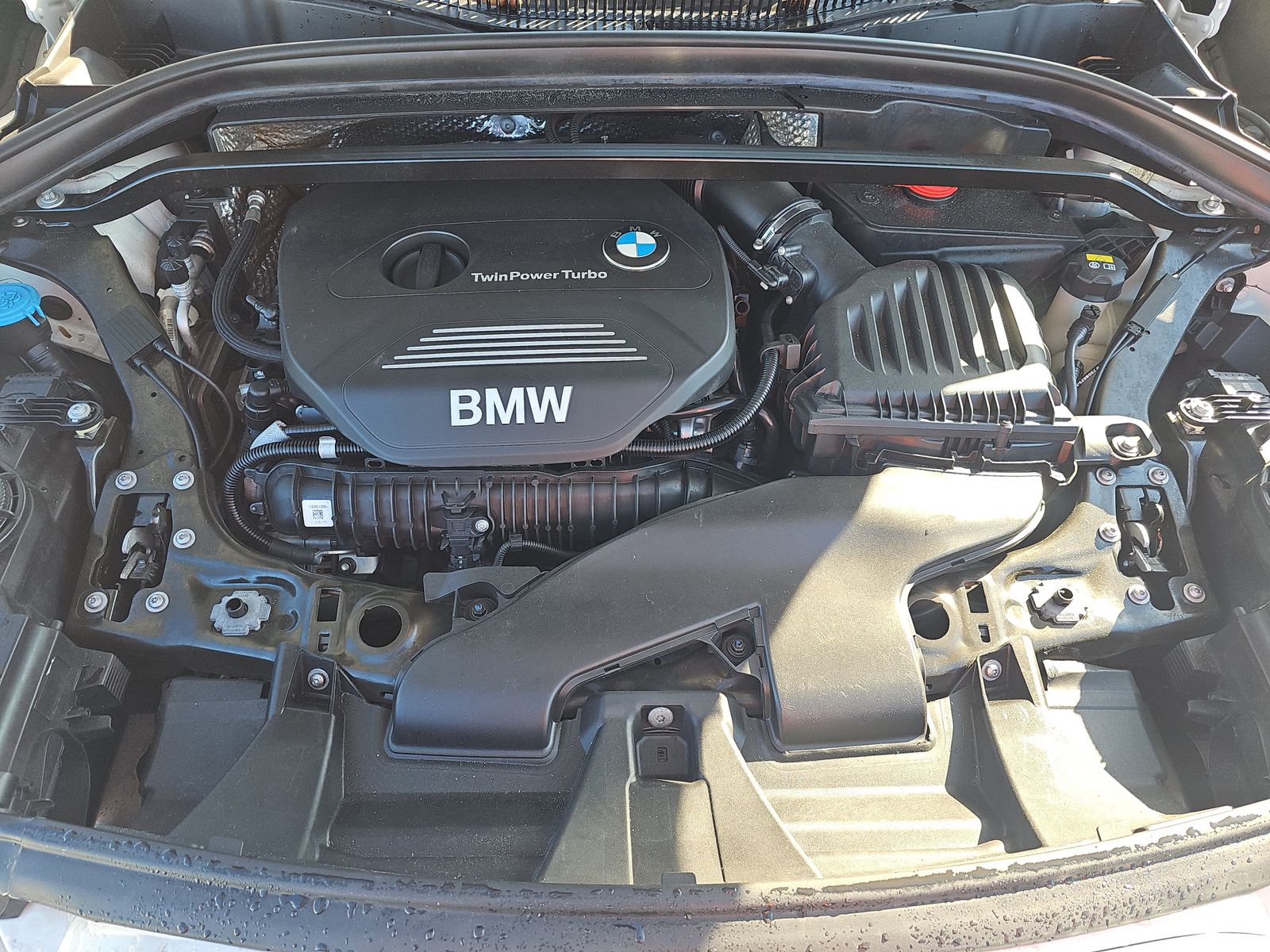 2016 BMW X1 xDrive28i AWD