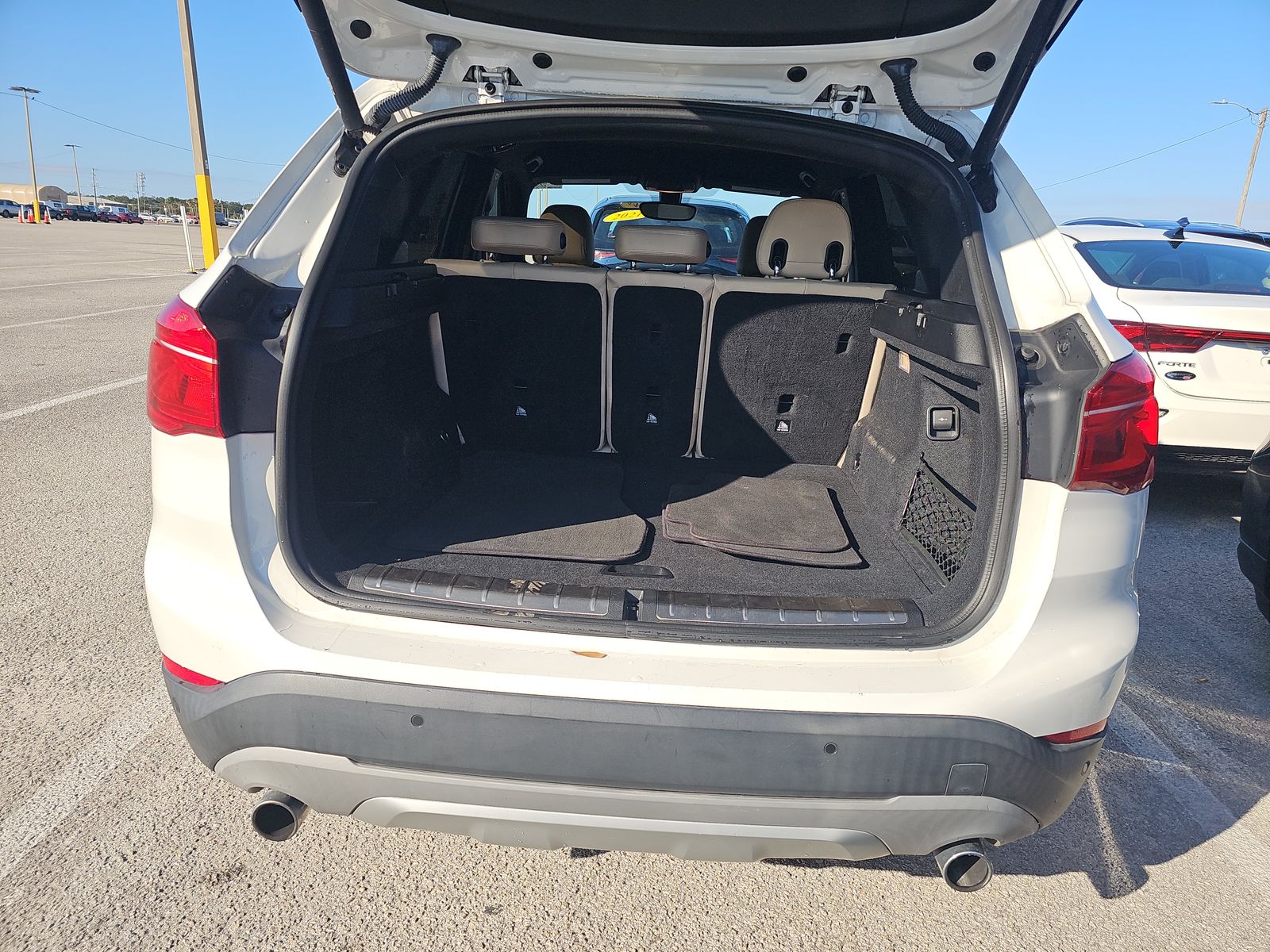 2016 BMW X1 xDrive28i AWD