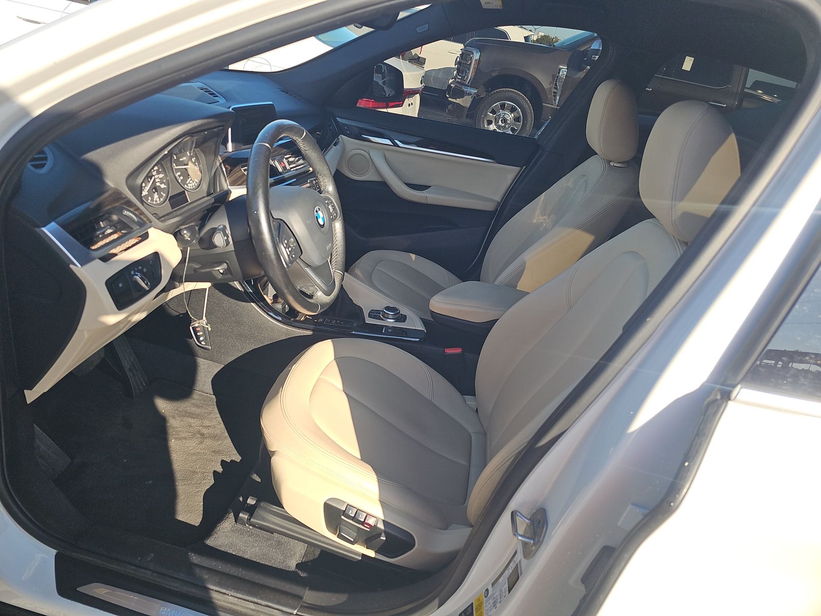 2016 BMW X1 xDrive28i AWD
