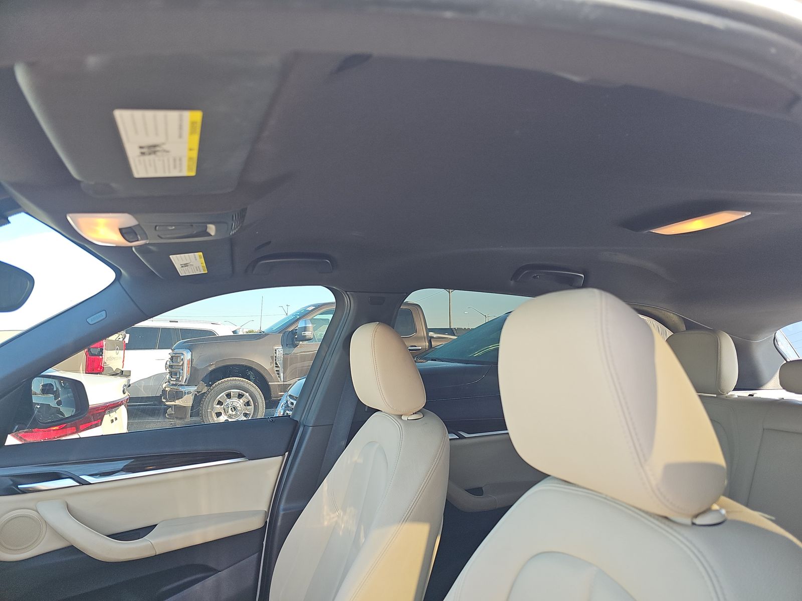 2016 BMW X1 xDrive28i AWD