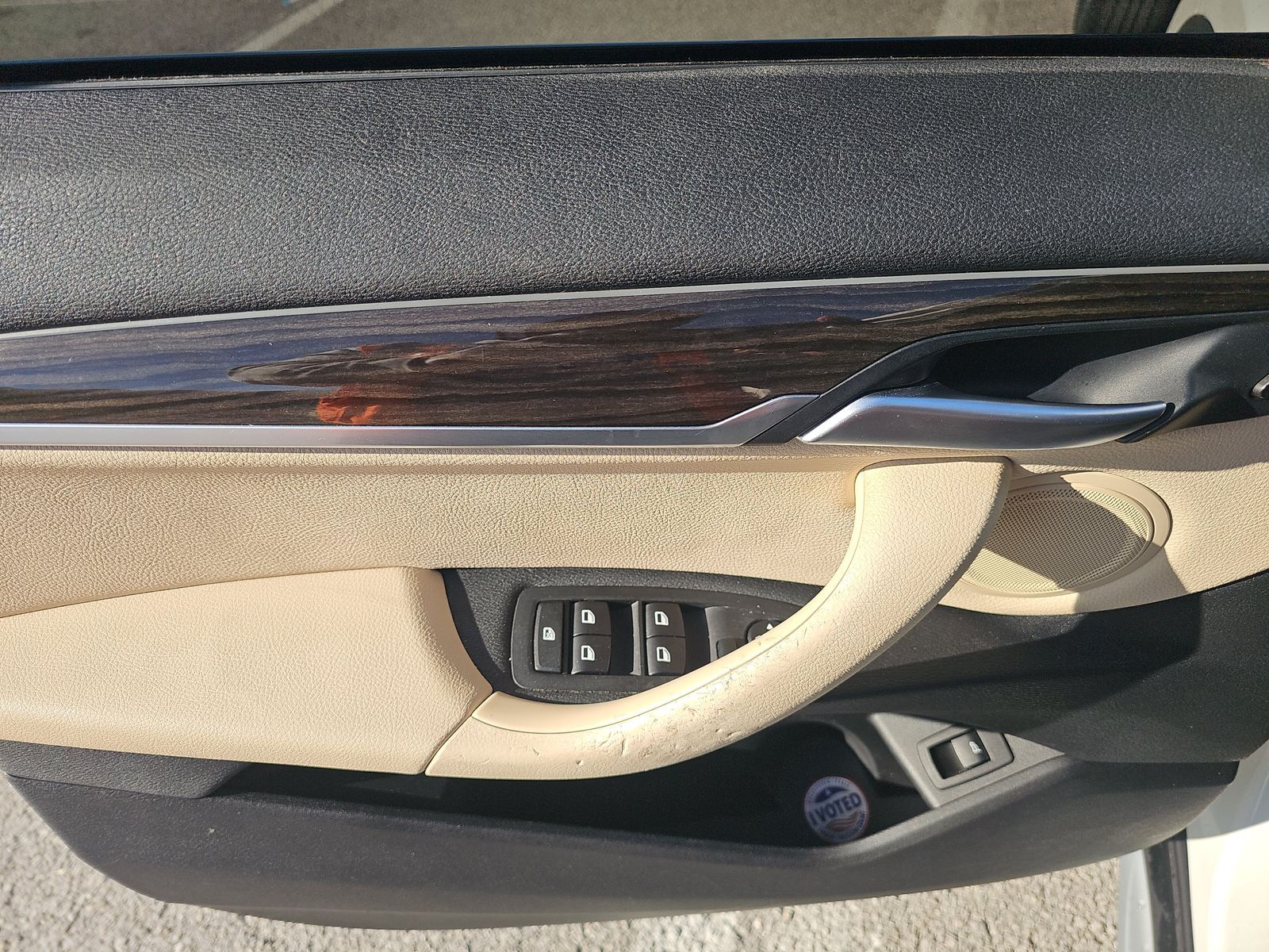 2016 BMW X1 xDrive28i AWD