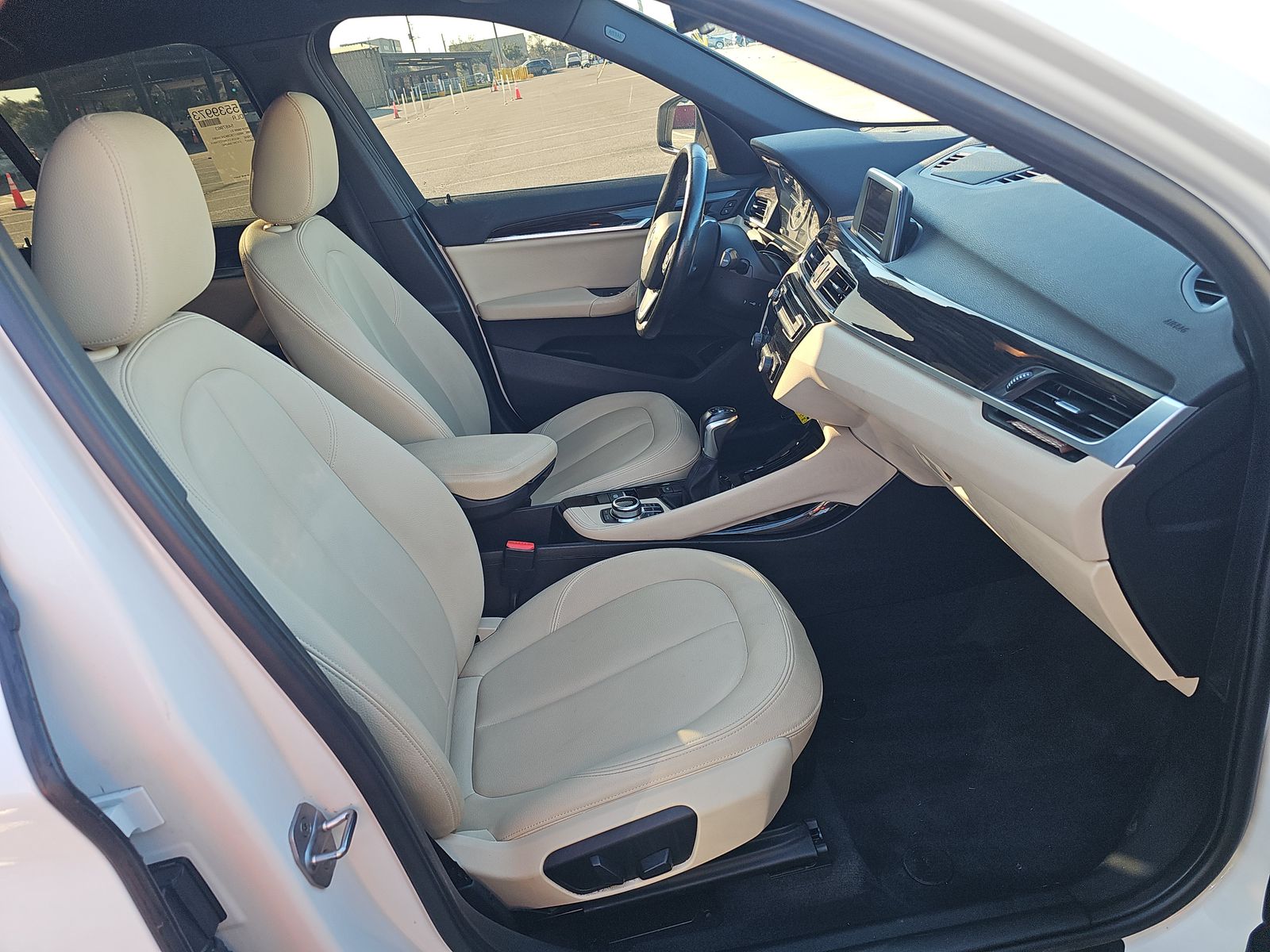 2016 BMW X1 xDrive28i AWD