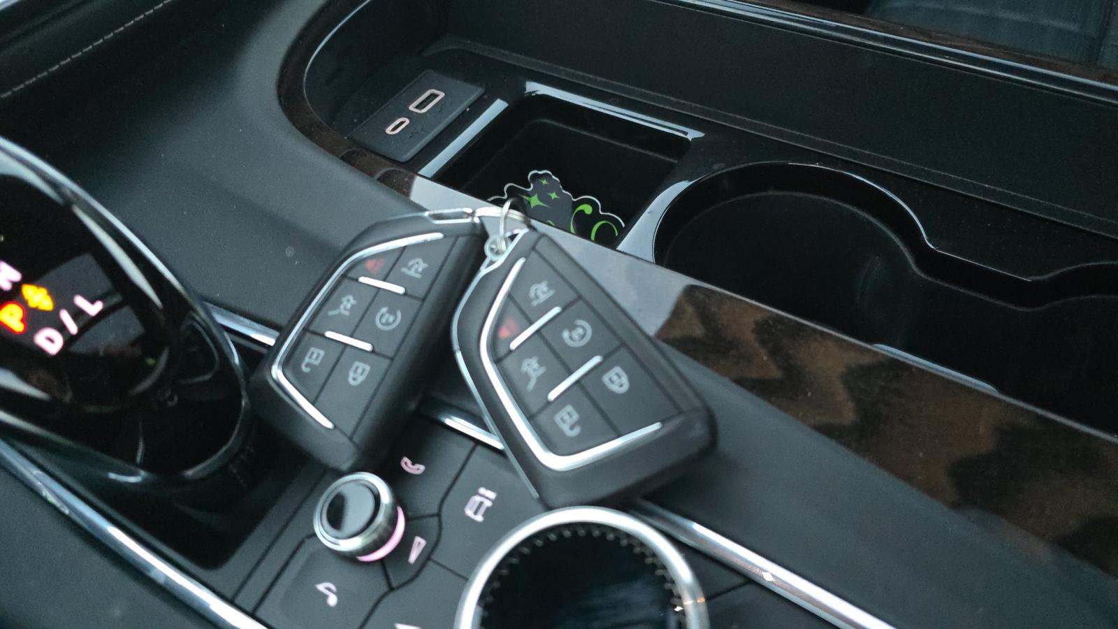 2023 Cadillac Escalade Sport Platinum AWD