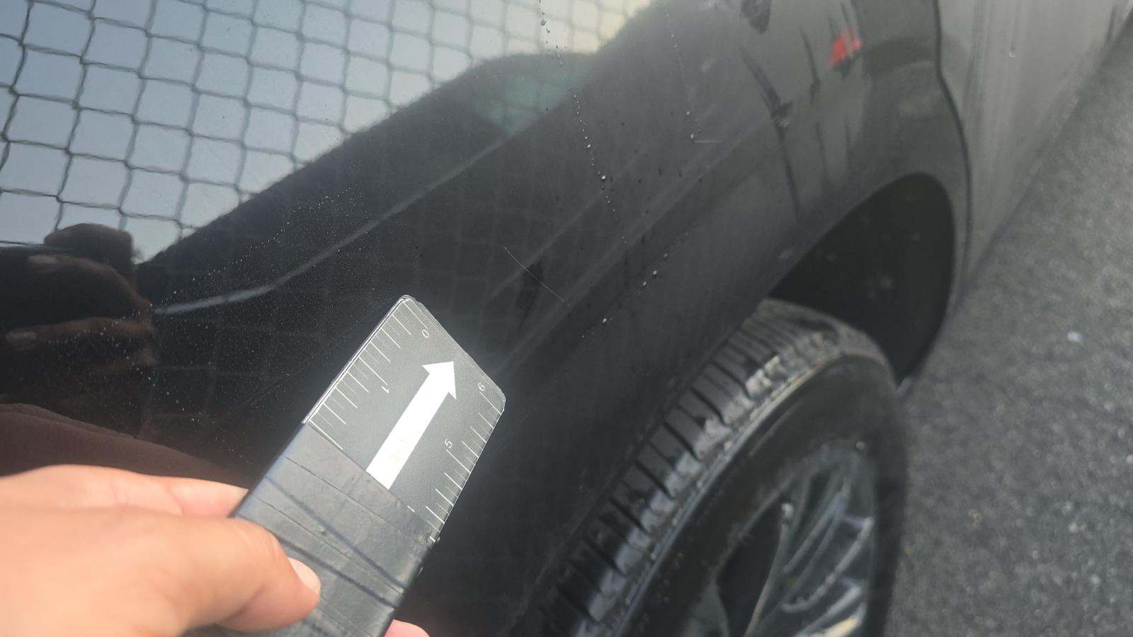 2023 Cadillac Escalade Sport Platinum AWD