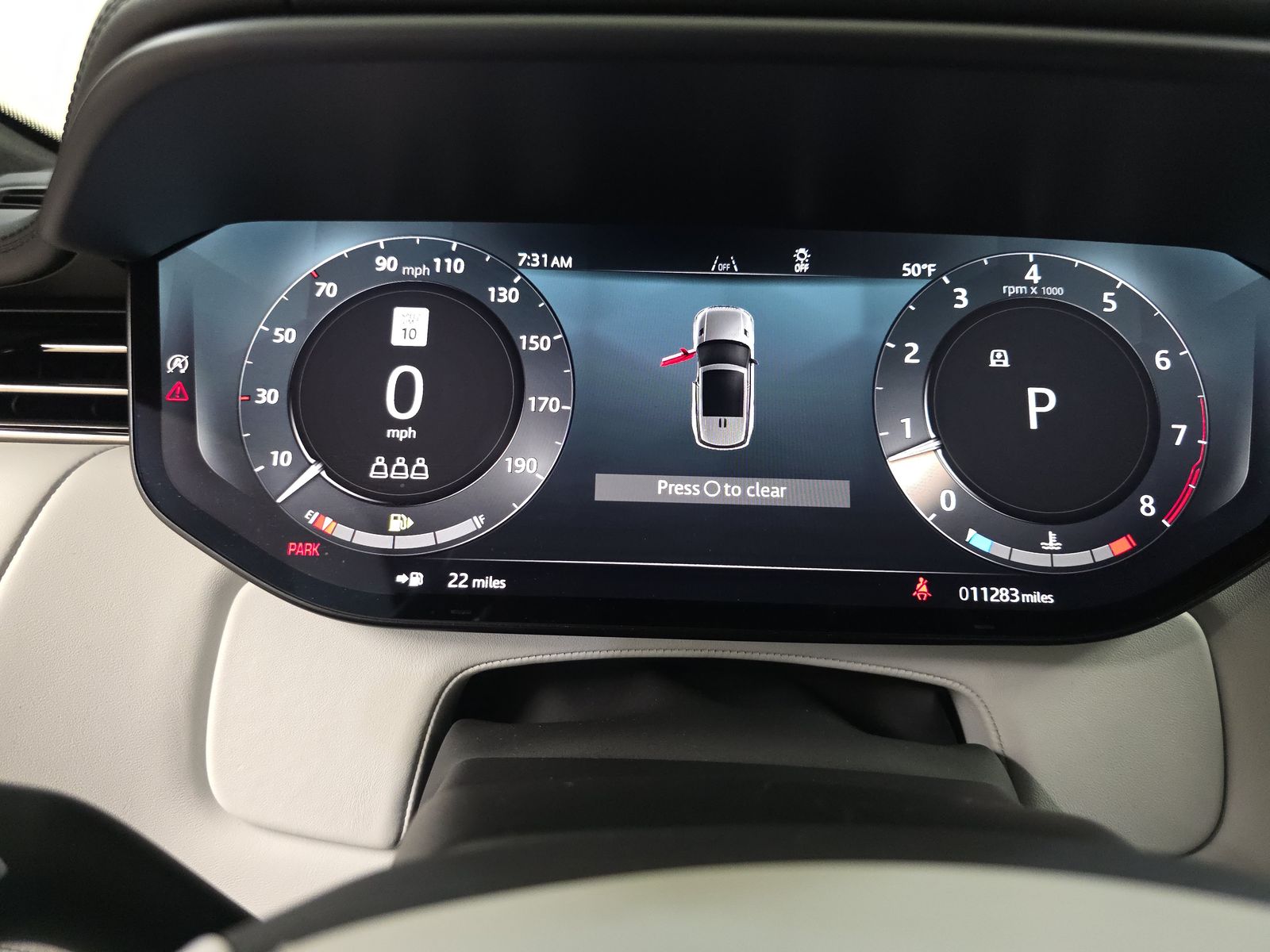 2024 Land Rover Range Rover Sport SV Edition One Obsidian Black AWD