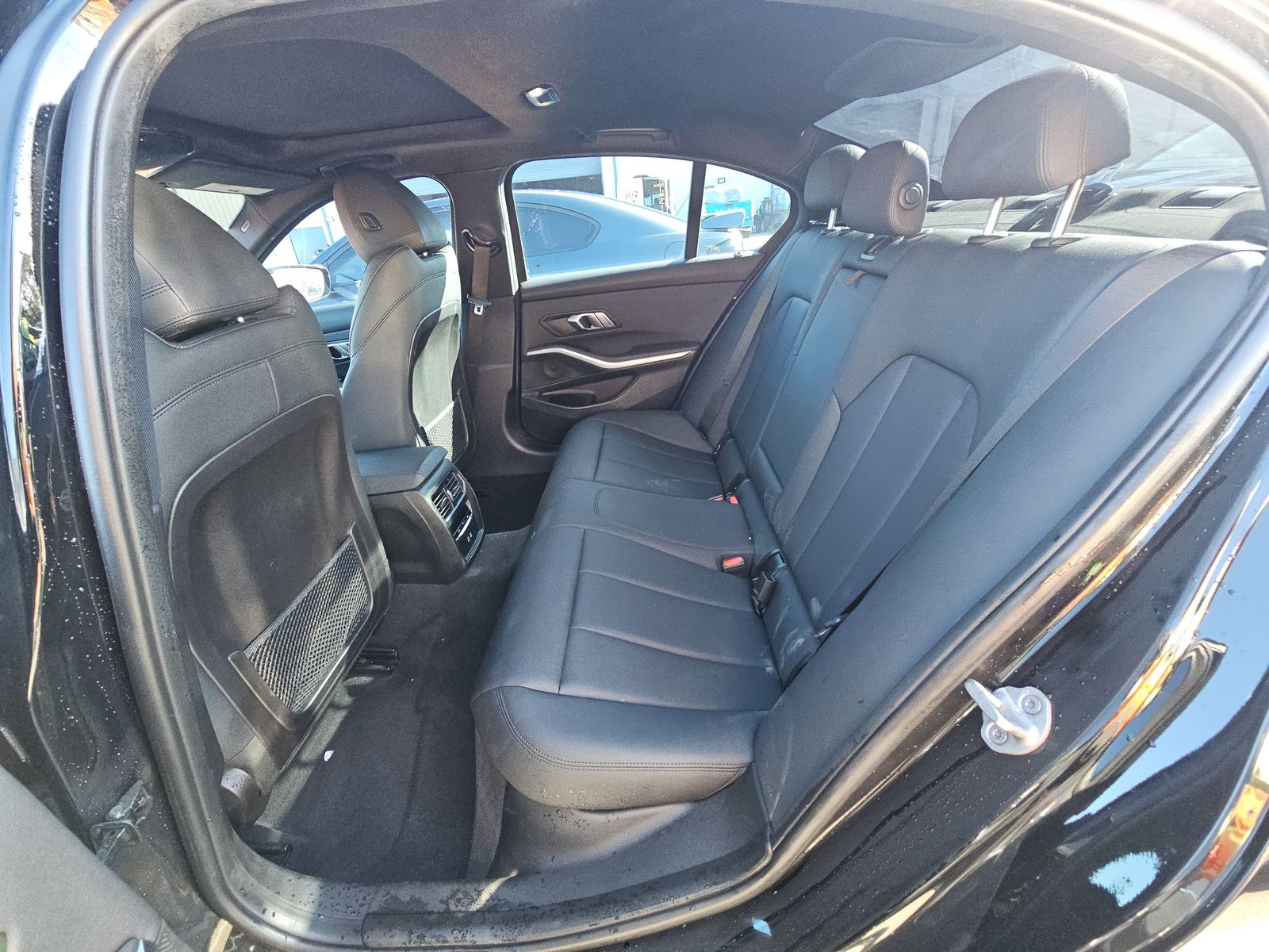 2021 BMW 3 Series 330i RWD