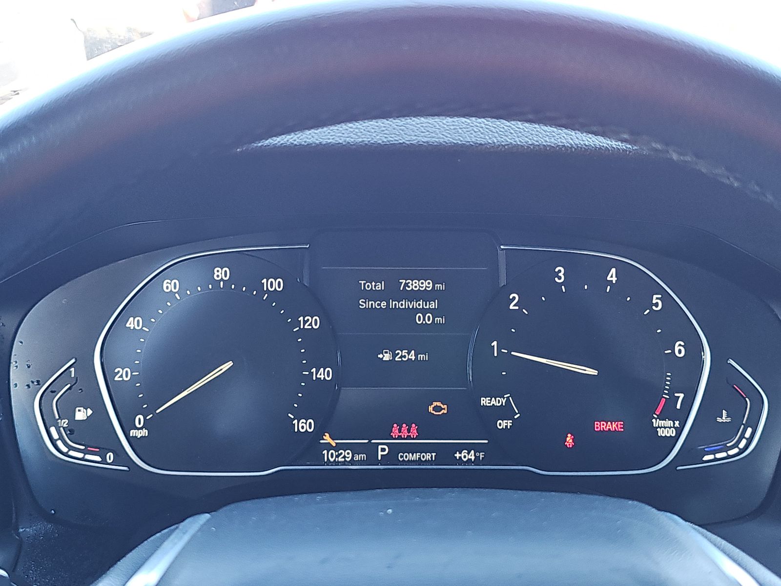 2021 BMW 3 Series 330i RWD