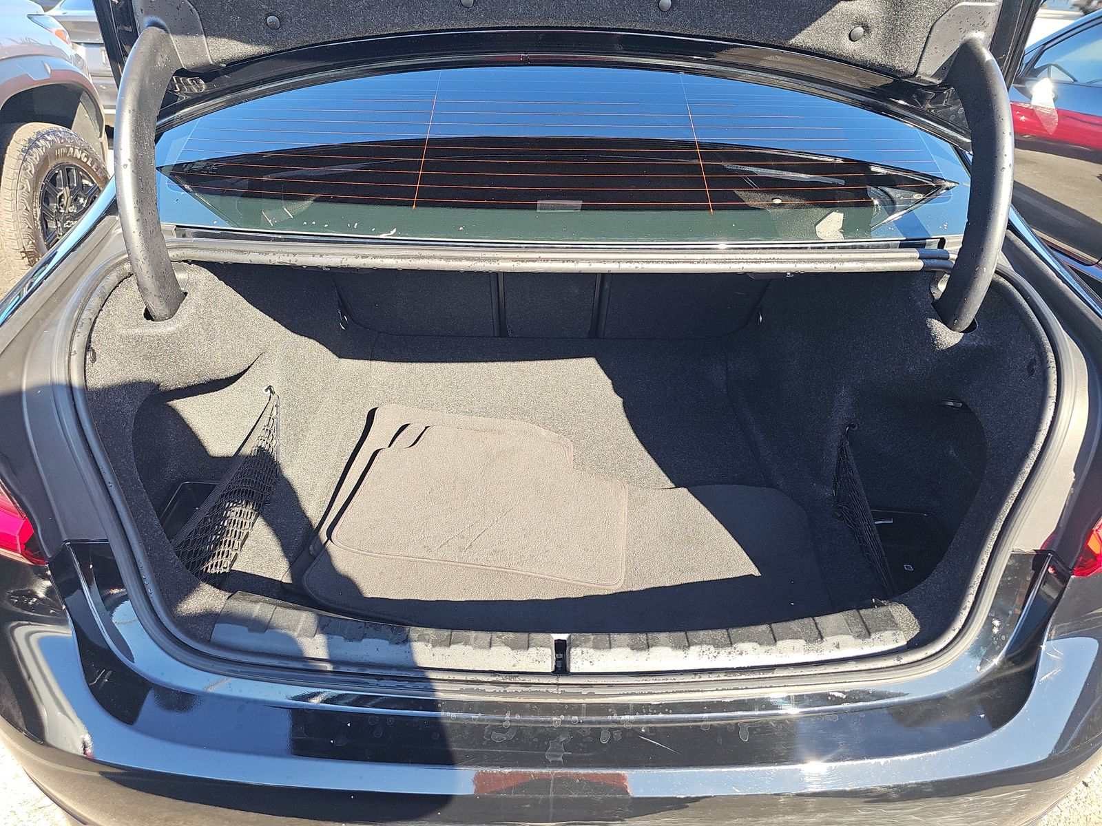 2021 BMW 3 Series 330i RWD