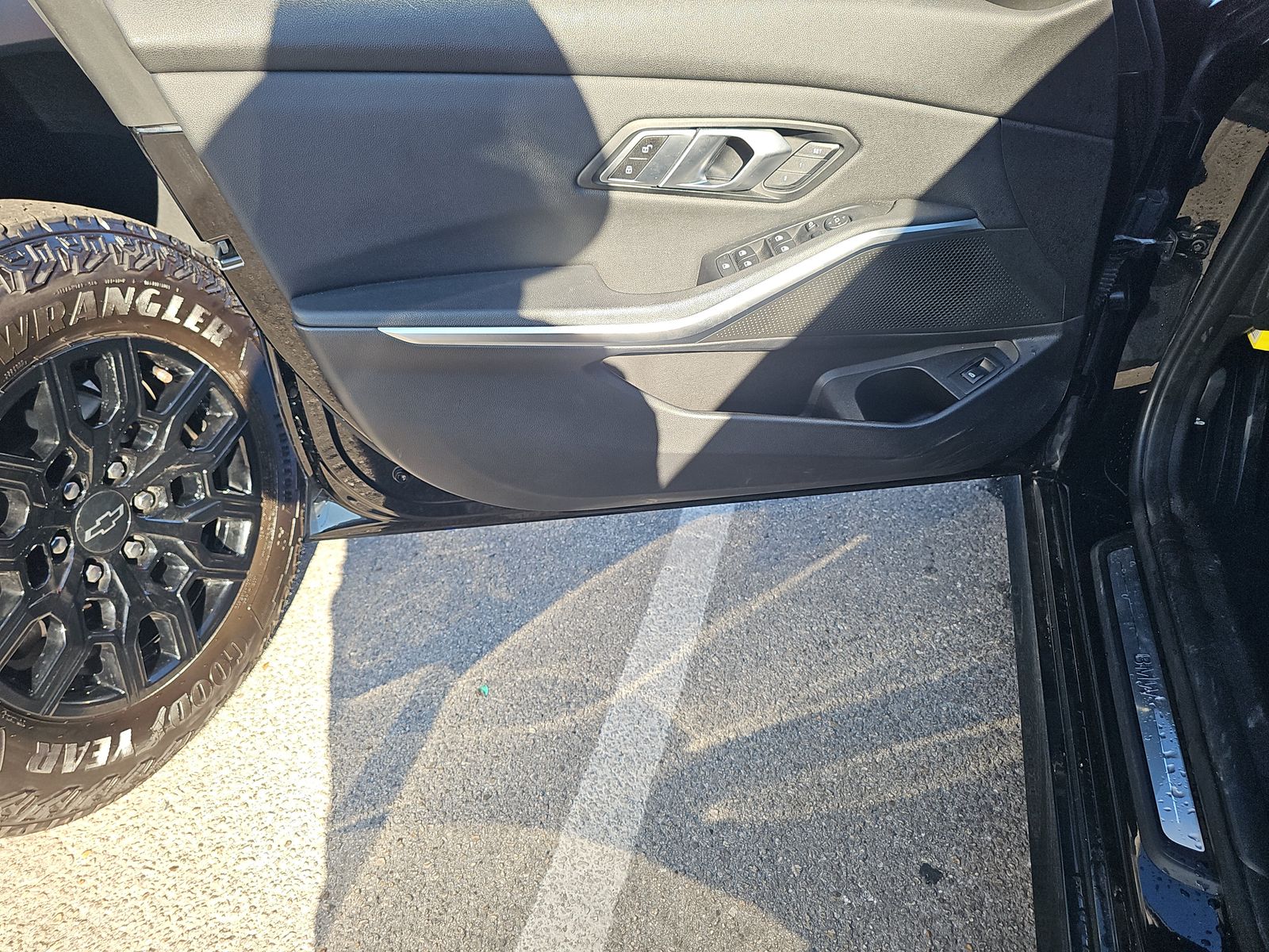 2021 BMW 3 Series 330i RWD