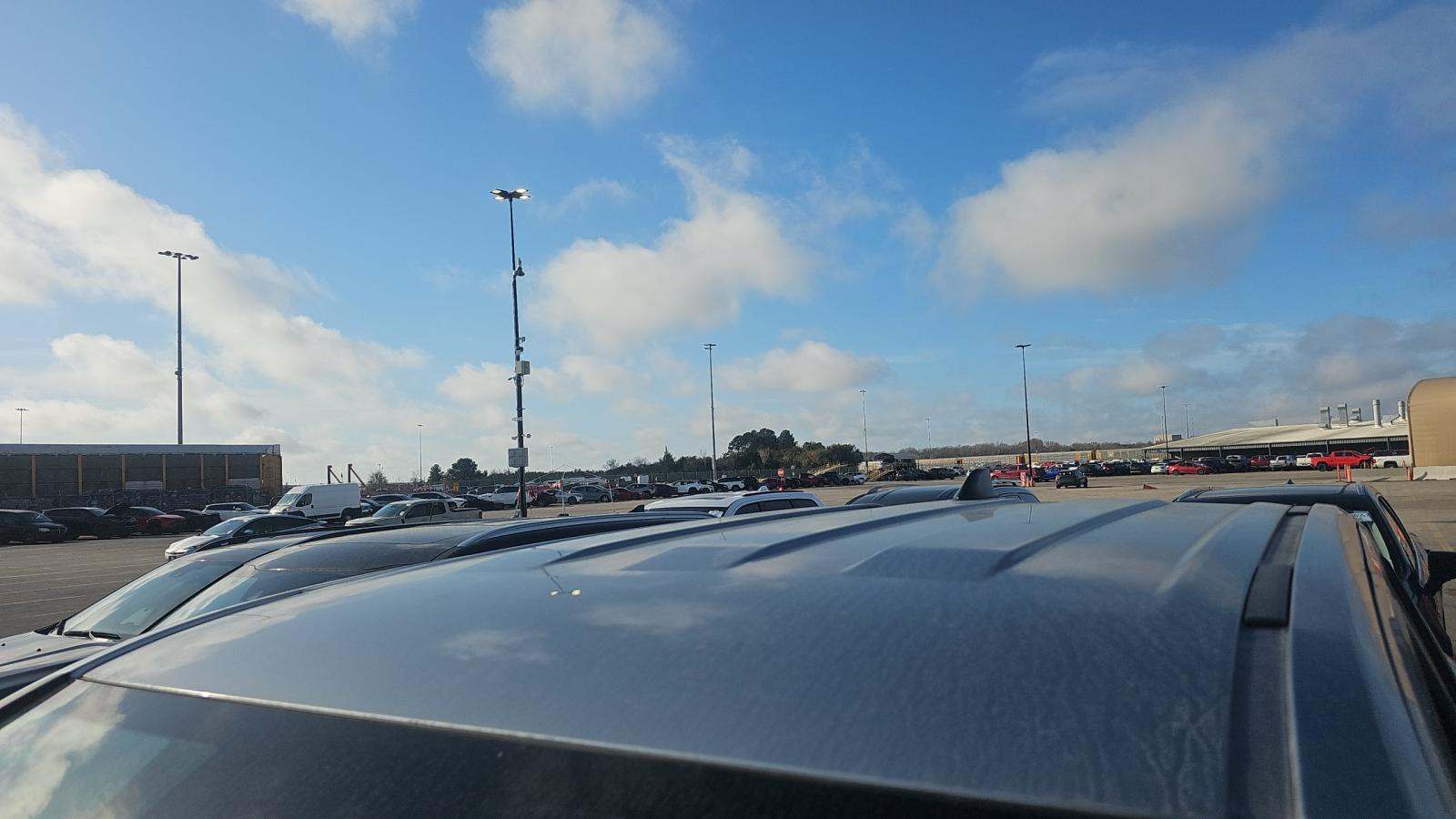 2025 Toyota Tacoma SR5 RWD