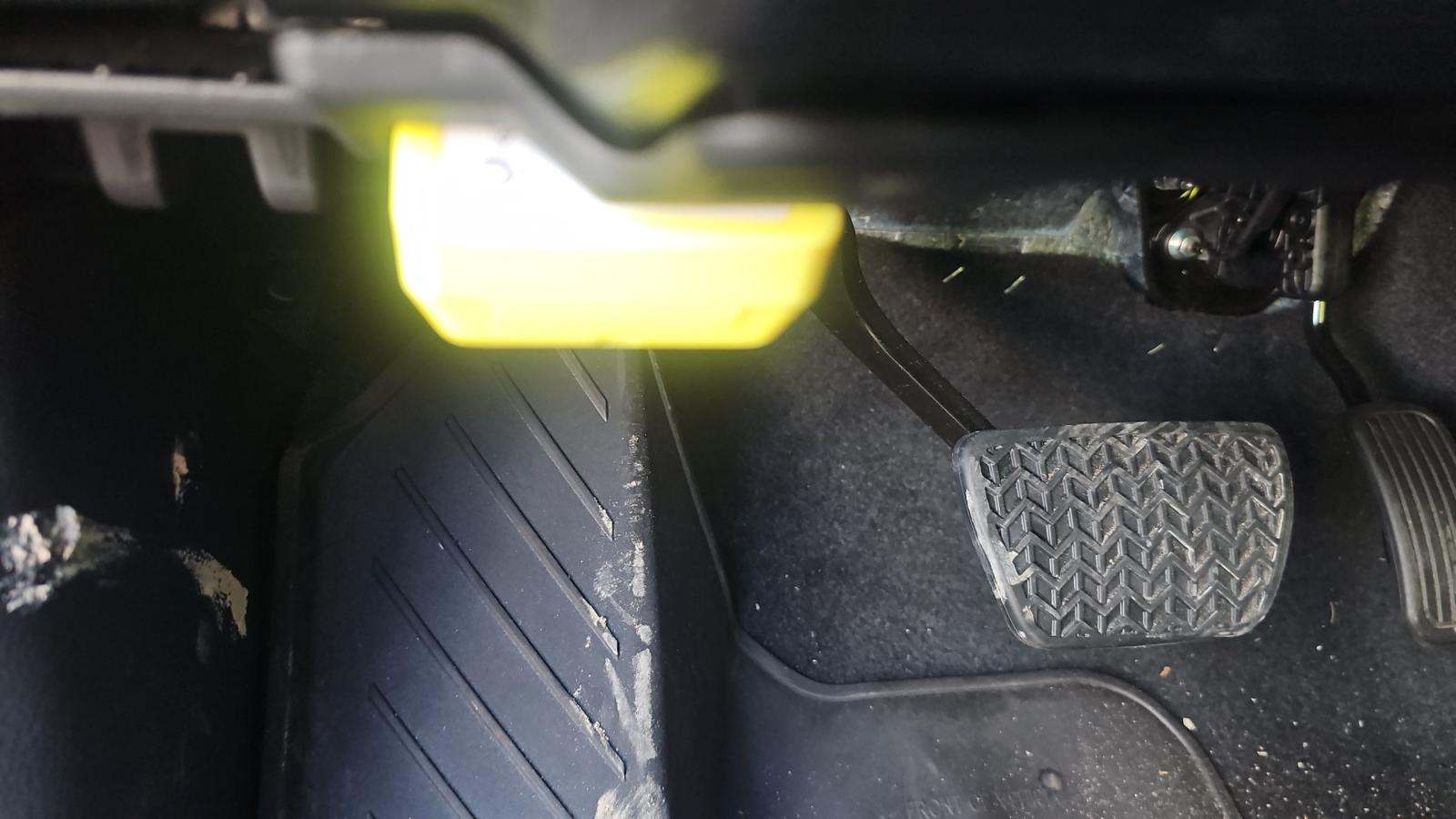 2025 Toyota Tacoma SR5 RWD