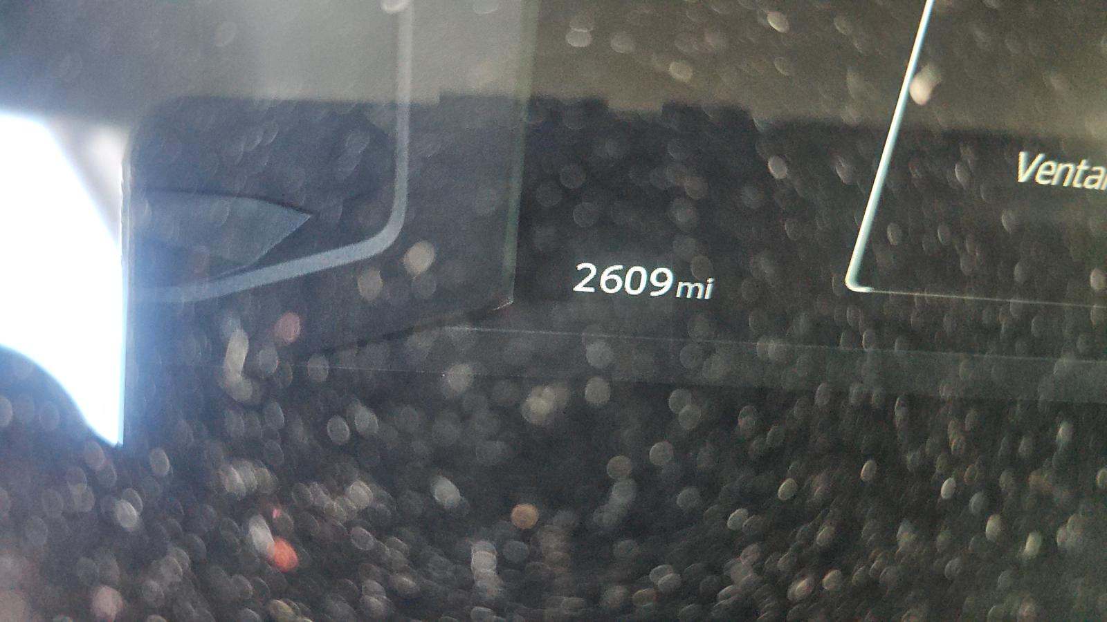 2025 Toyota Tacoma SR5 RWD