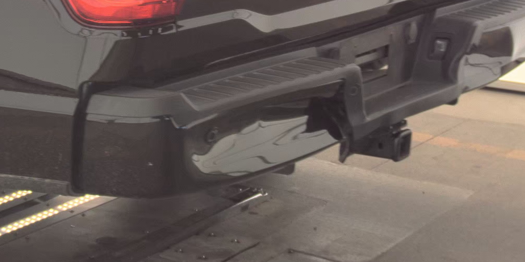 2023 Ford F-150 XL RWD