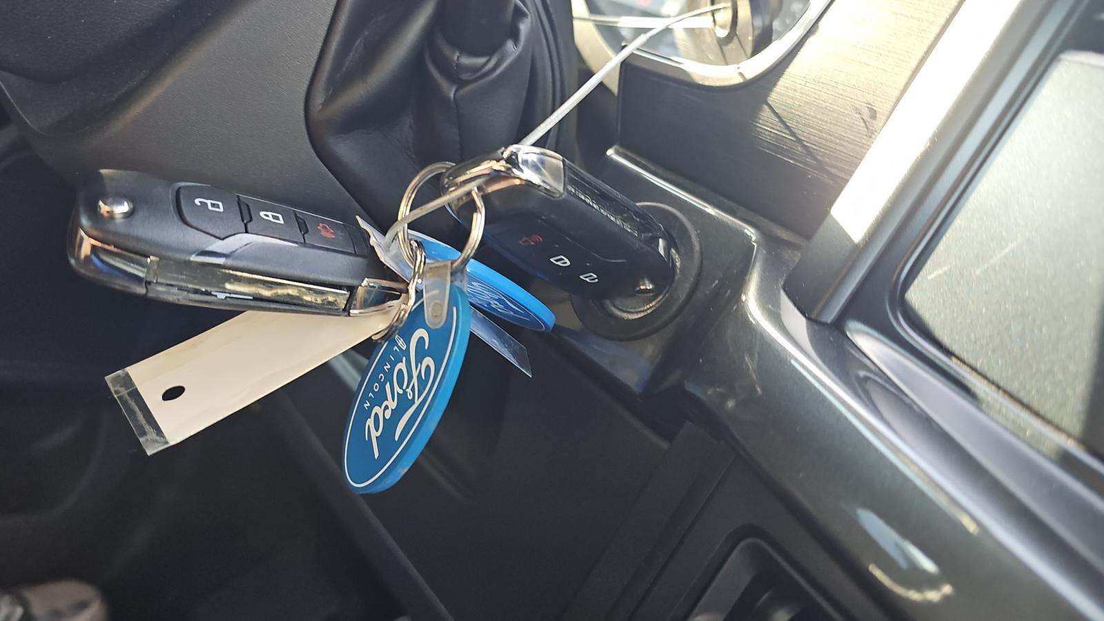 2023 Ford F-150 XL RWD