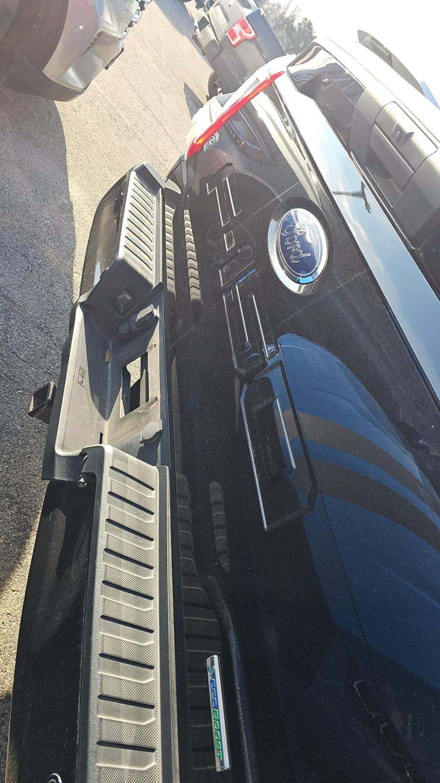 2023 Ford F-150 XL RWD