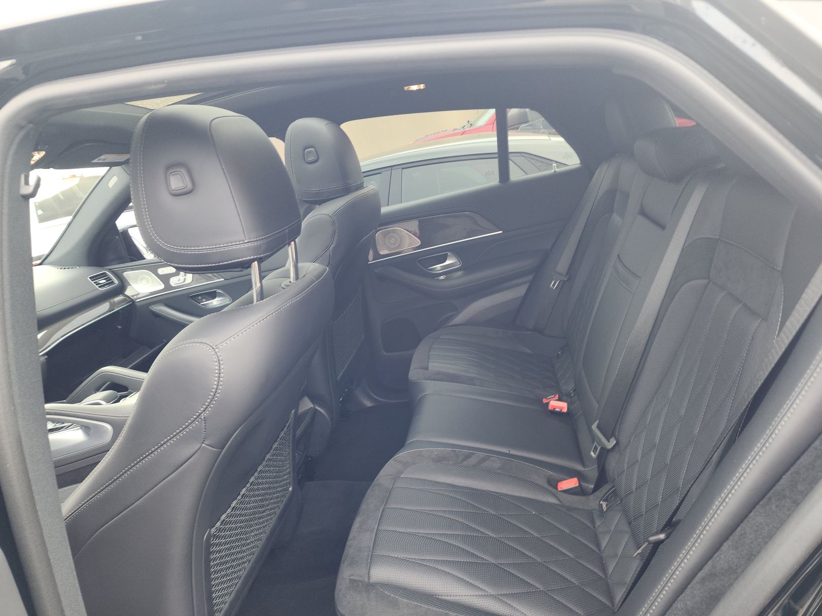 2022 Mercedes-Benz GLE AMG GLE 53 AWD