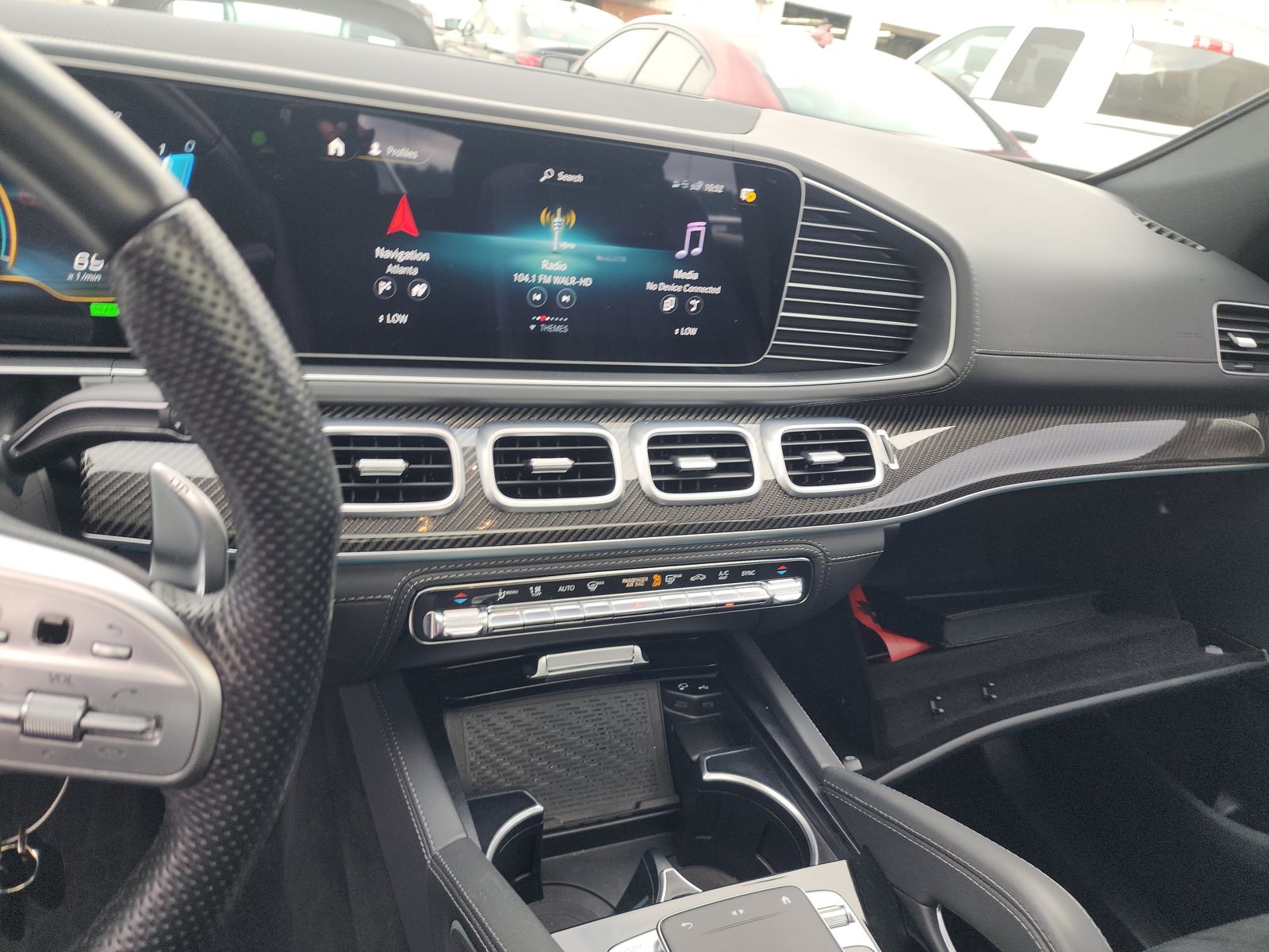 2022 Mercedes-Benz GLE AMG GLE 53 AWD