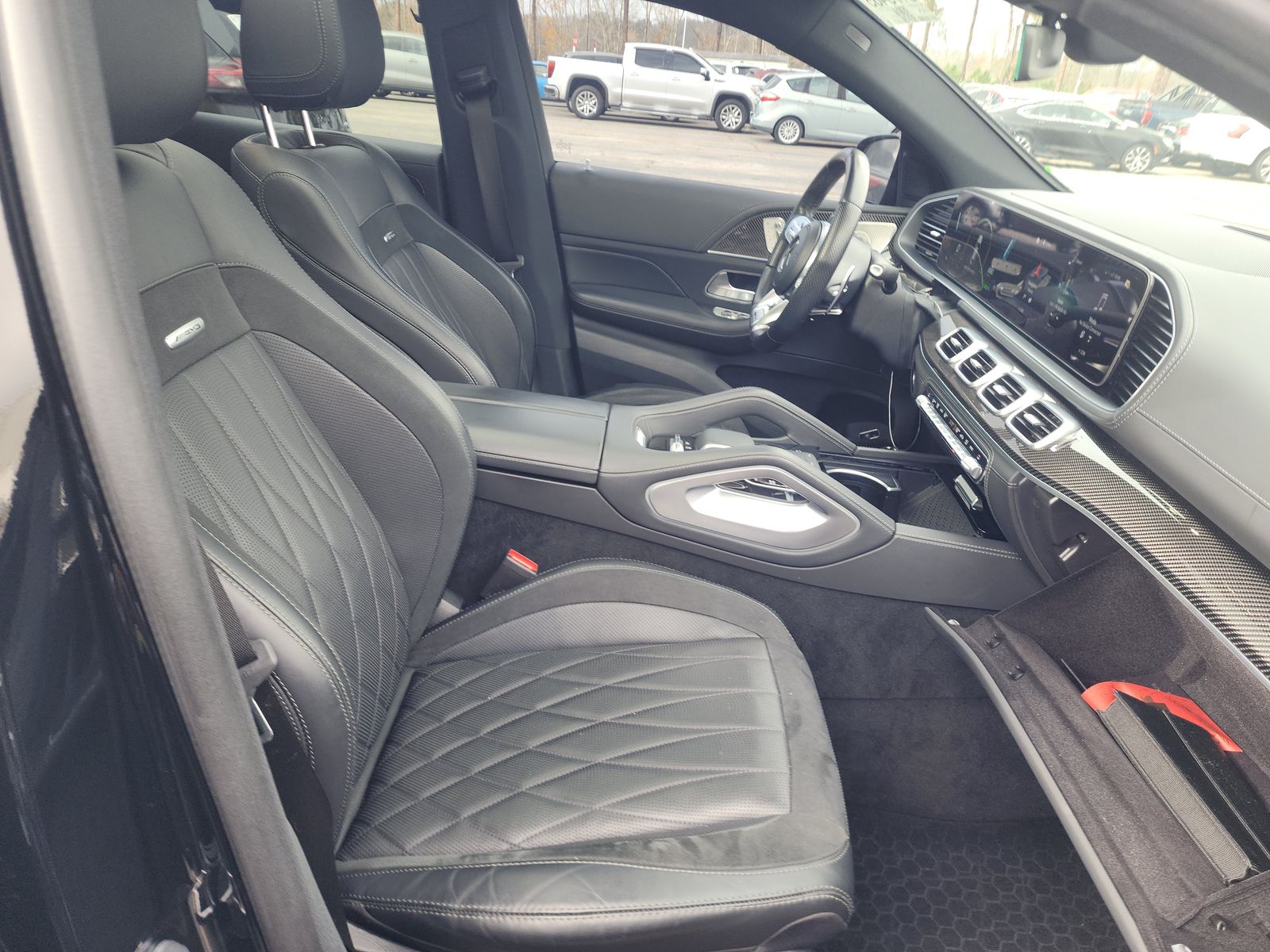 2022 Mercedes-Benz GLE AMG GLE 53 AWD