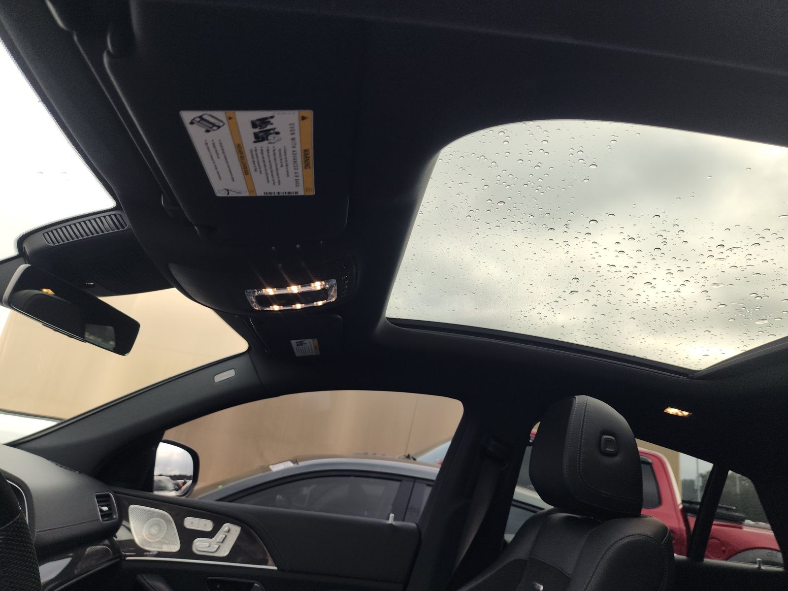 2022 Mercedes-Benz GLE AMG GLE 53 AWD