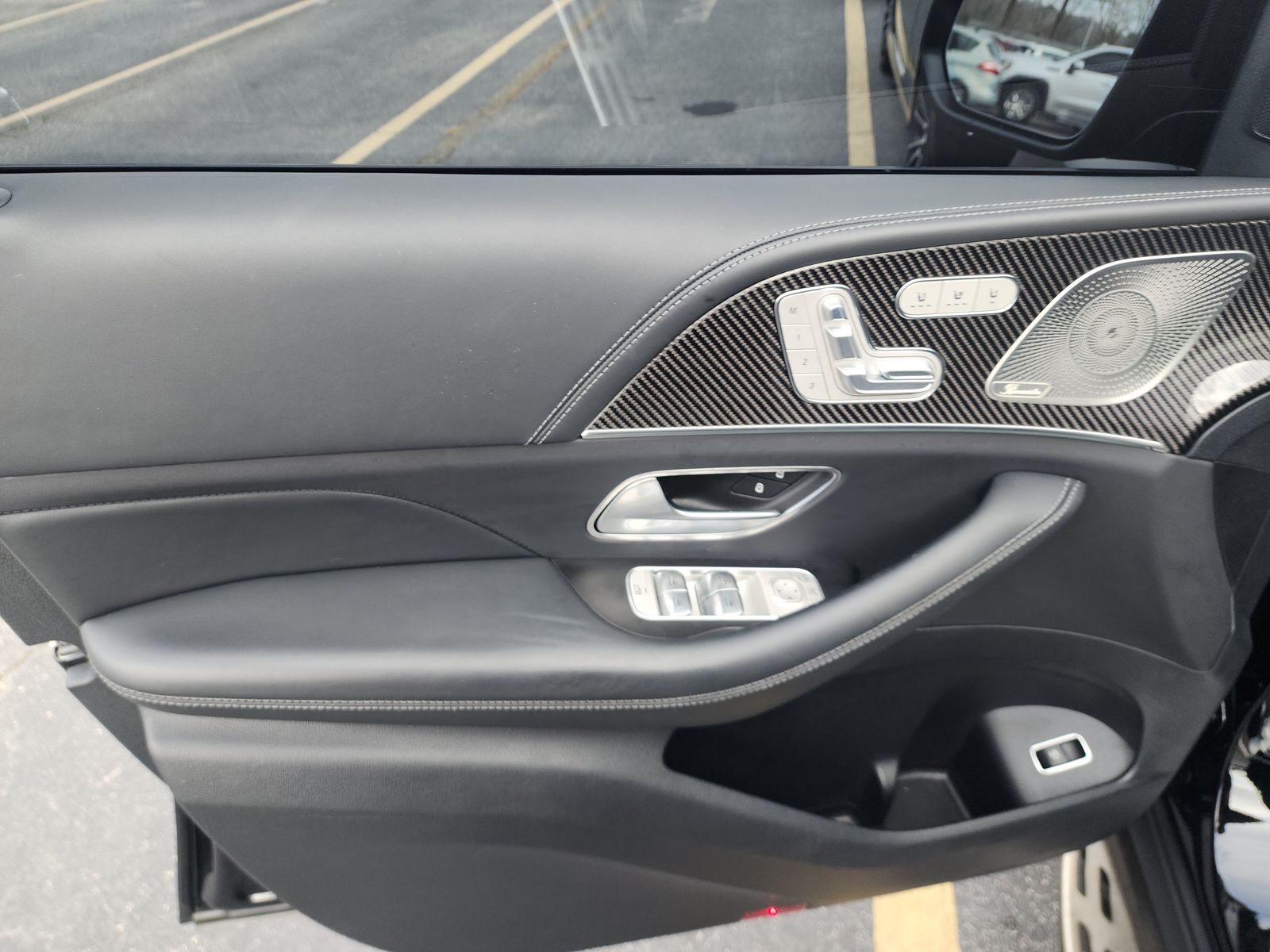 2022 Mercedes-Benz GLE AMG GLE 53 AWD