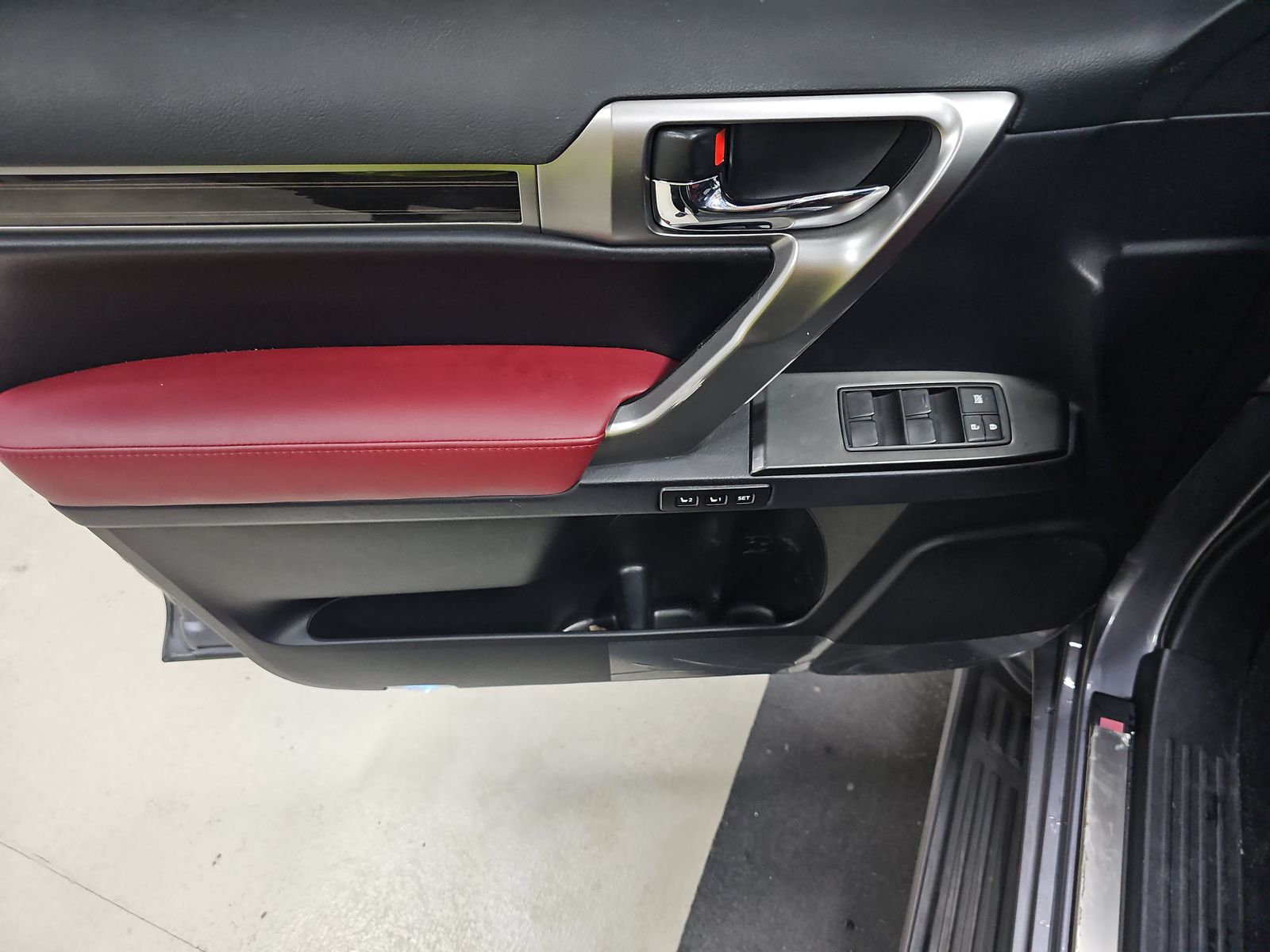 2023 Lexus GX GX 460 Premium AWD