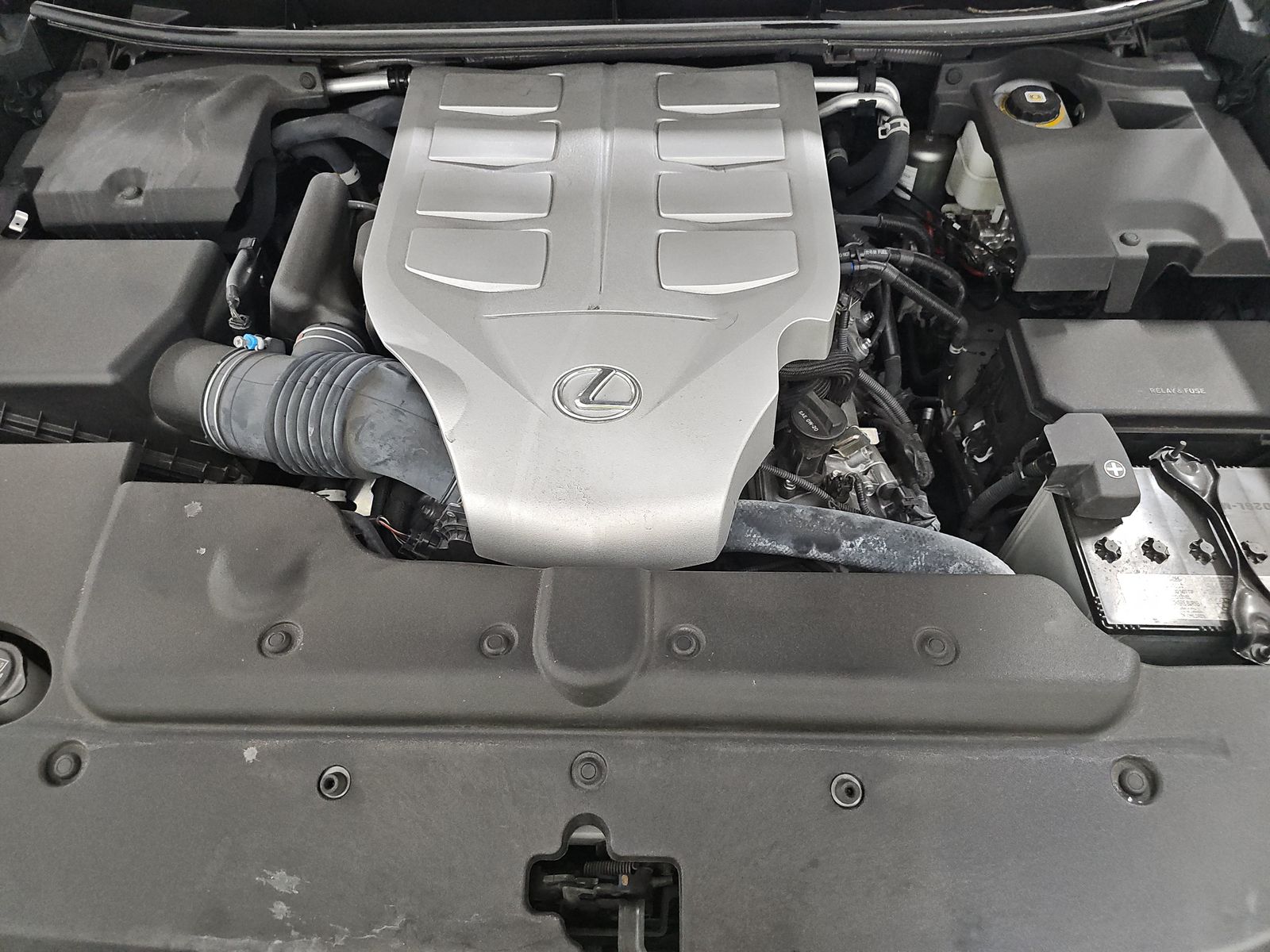 2023 Lexus GX GX 460 Premium AWD