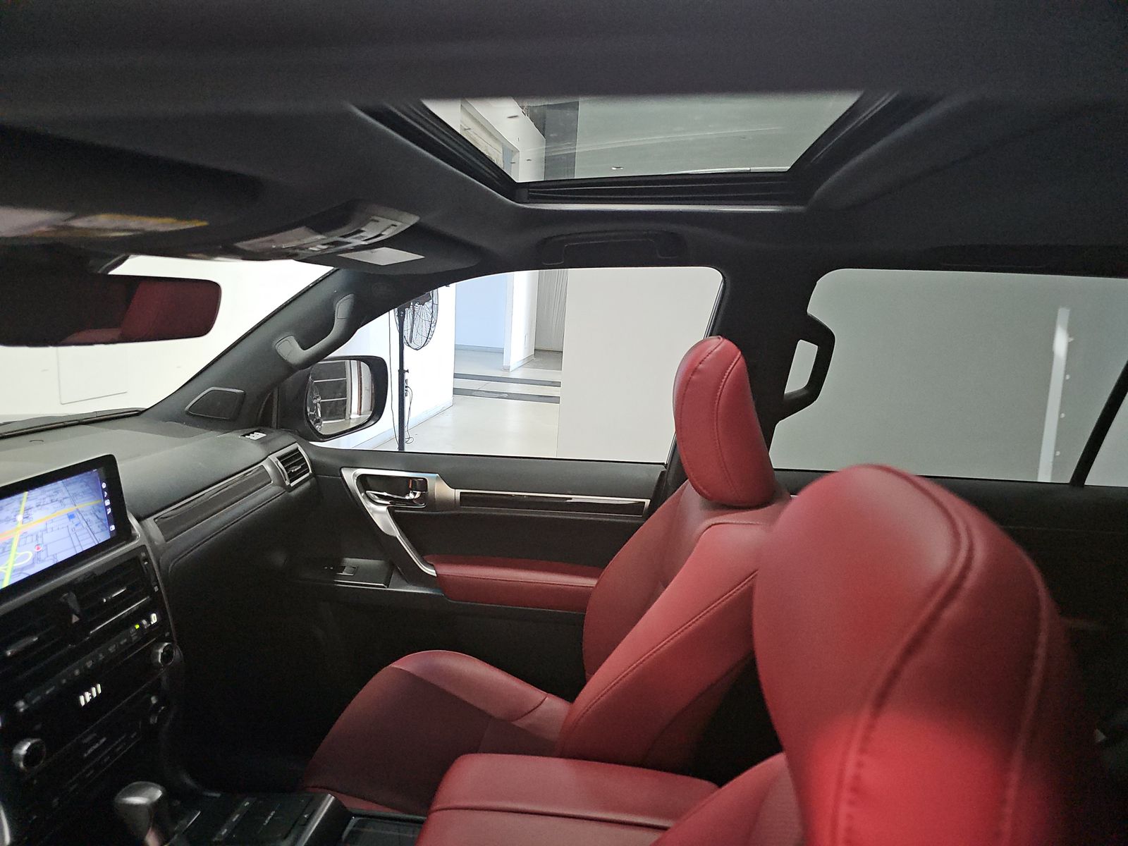 2023 Lexus GX GX 460 Premium AWD