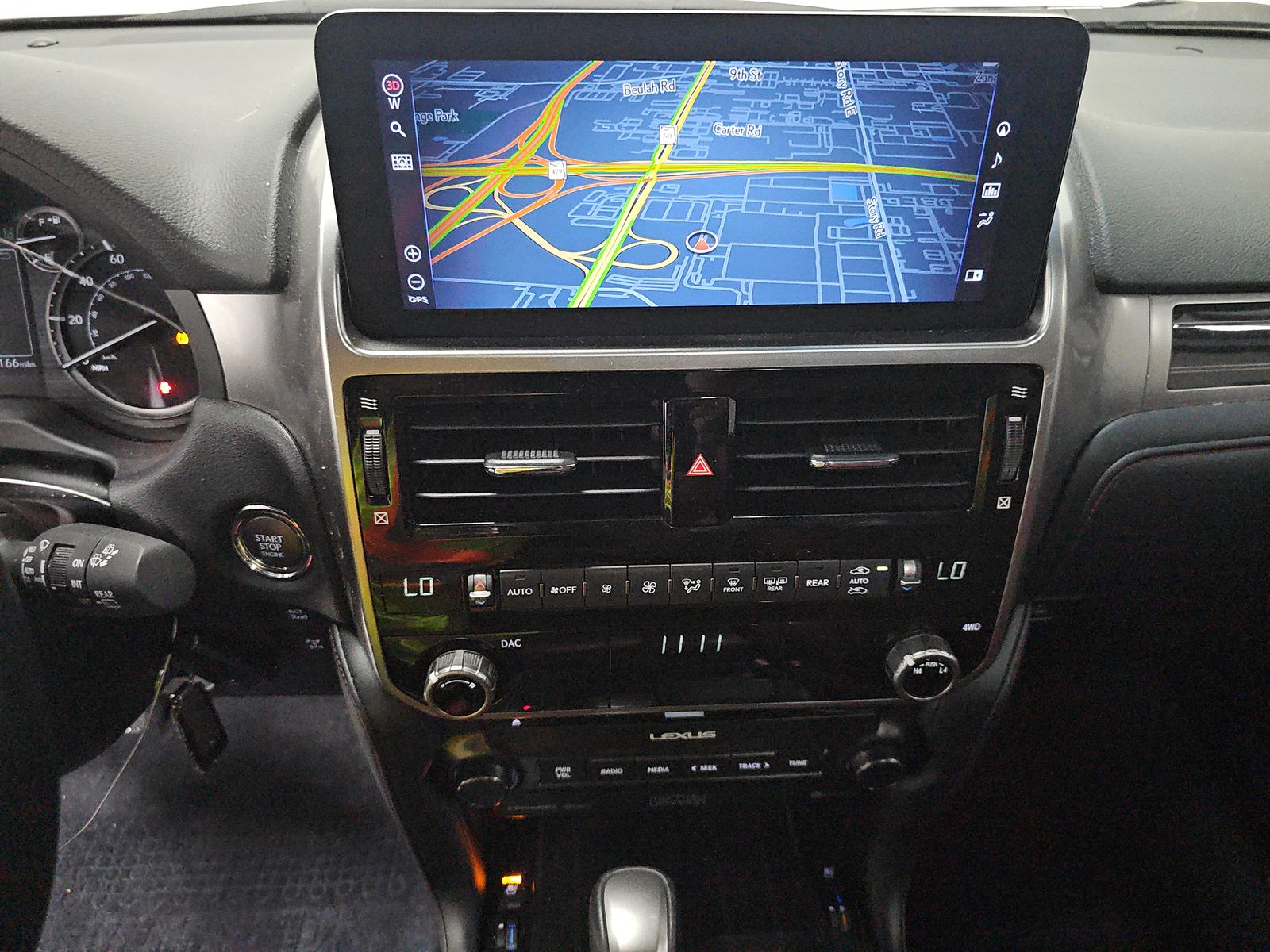 2023 Lexus GX GX 460 Premium AWD