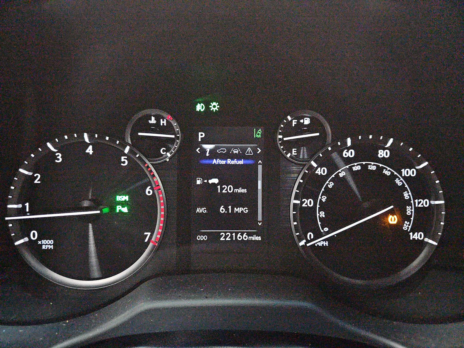 2023 Lexus GX GX 460 Premium AWD